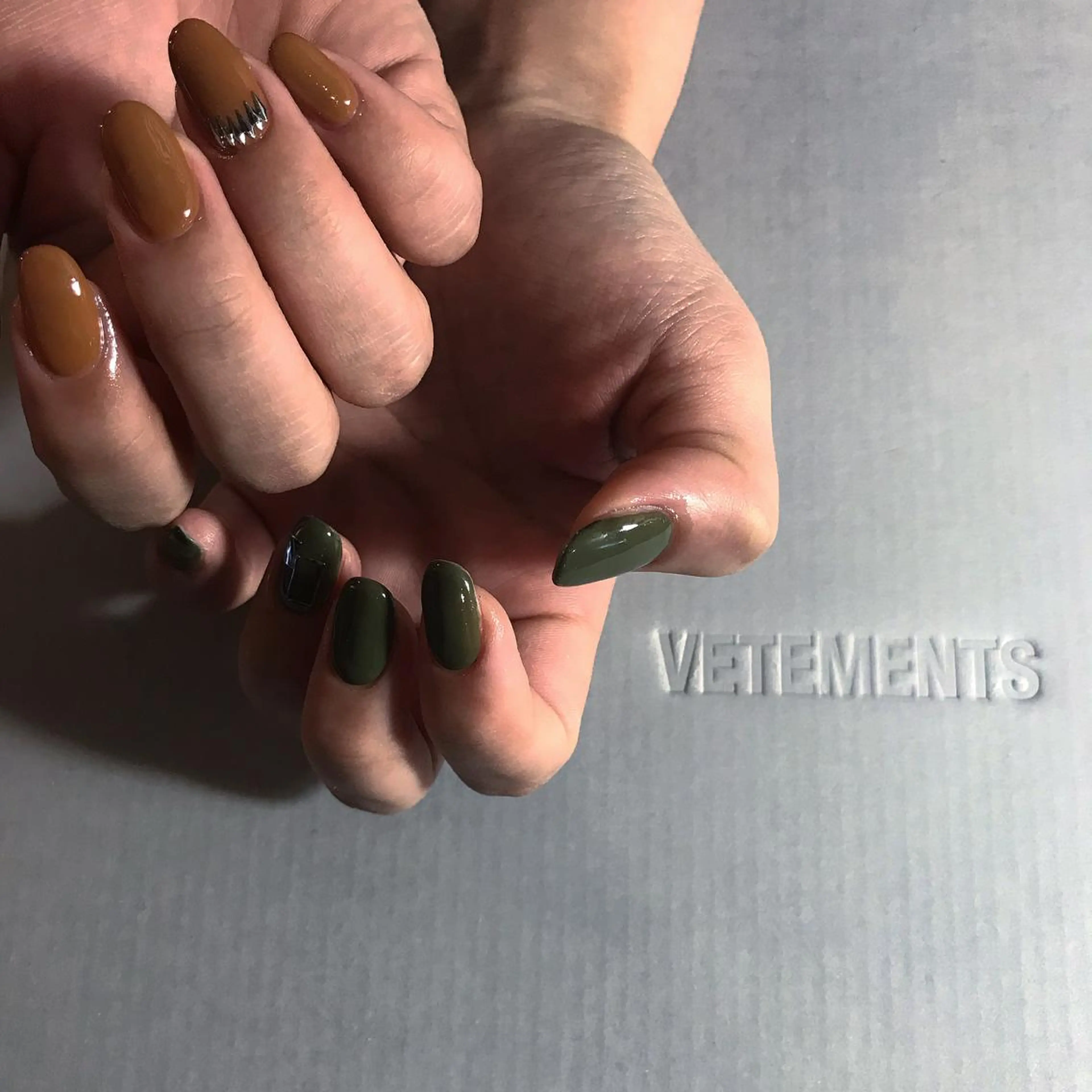 ネイル 土屋 智子のエステ・リラクイメージ