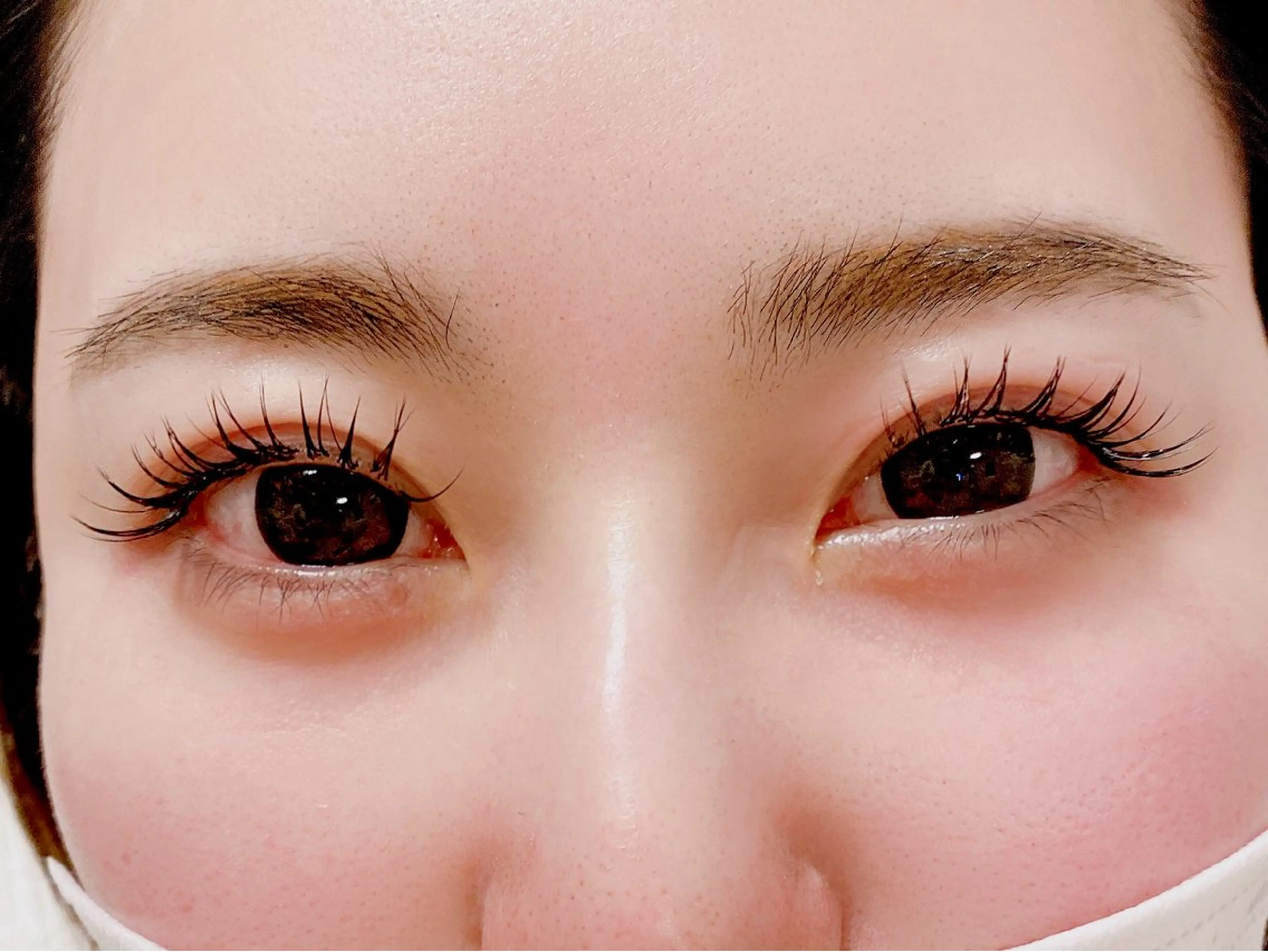 マツエク・マツパ マツエク 'amo eyelashsalon所属・'amo🫧‪ AYUMIのマツエク・マツパデザイン