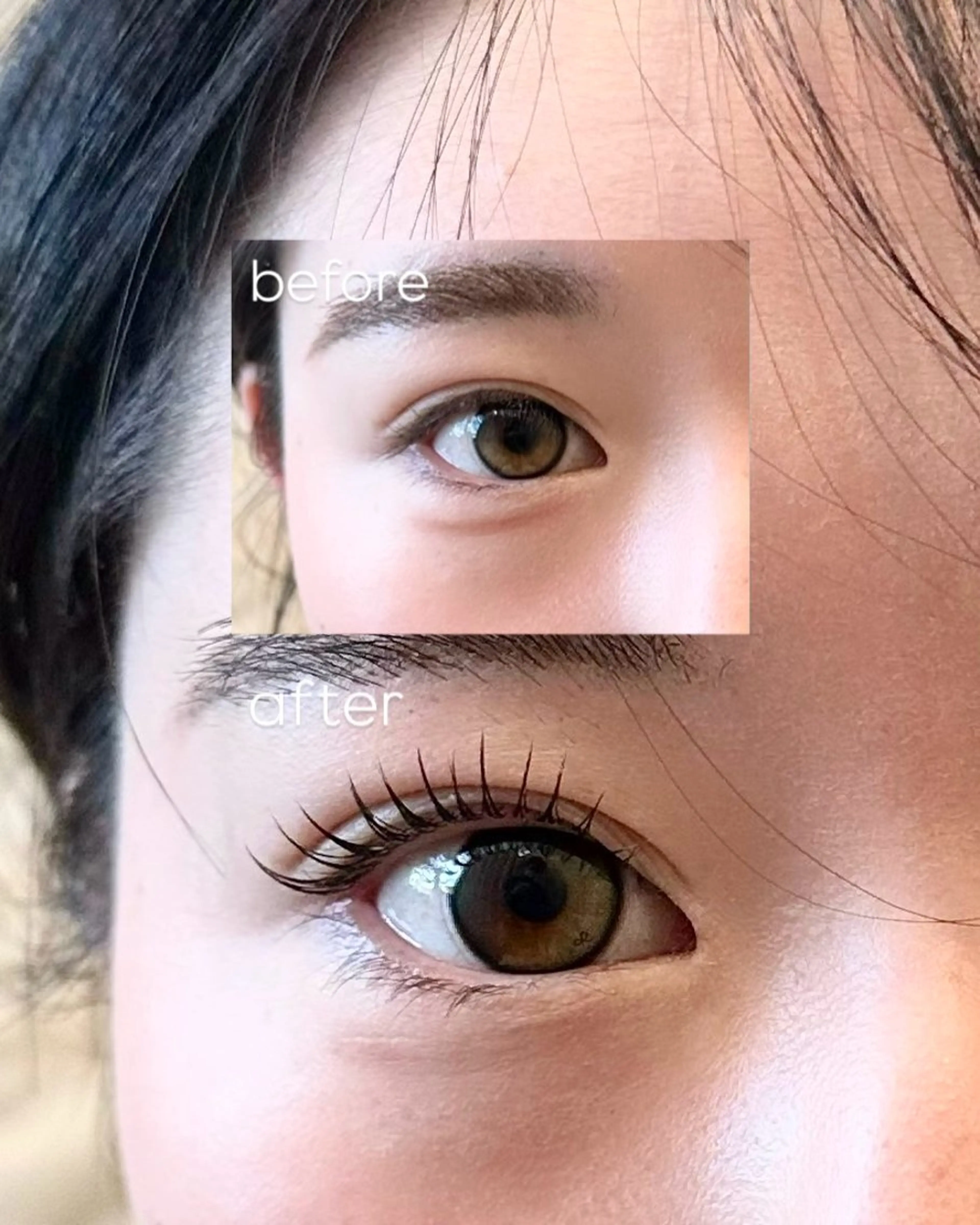 マツエク・マツパ 🫧 Wakana🫧のマツエク・マツパデザイン