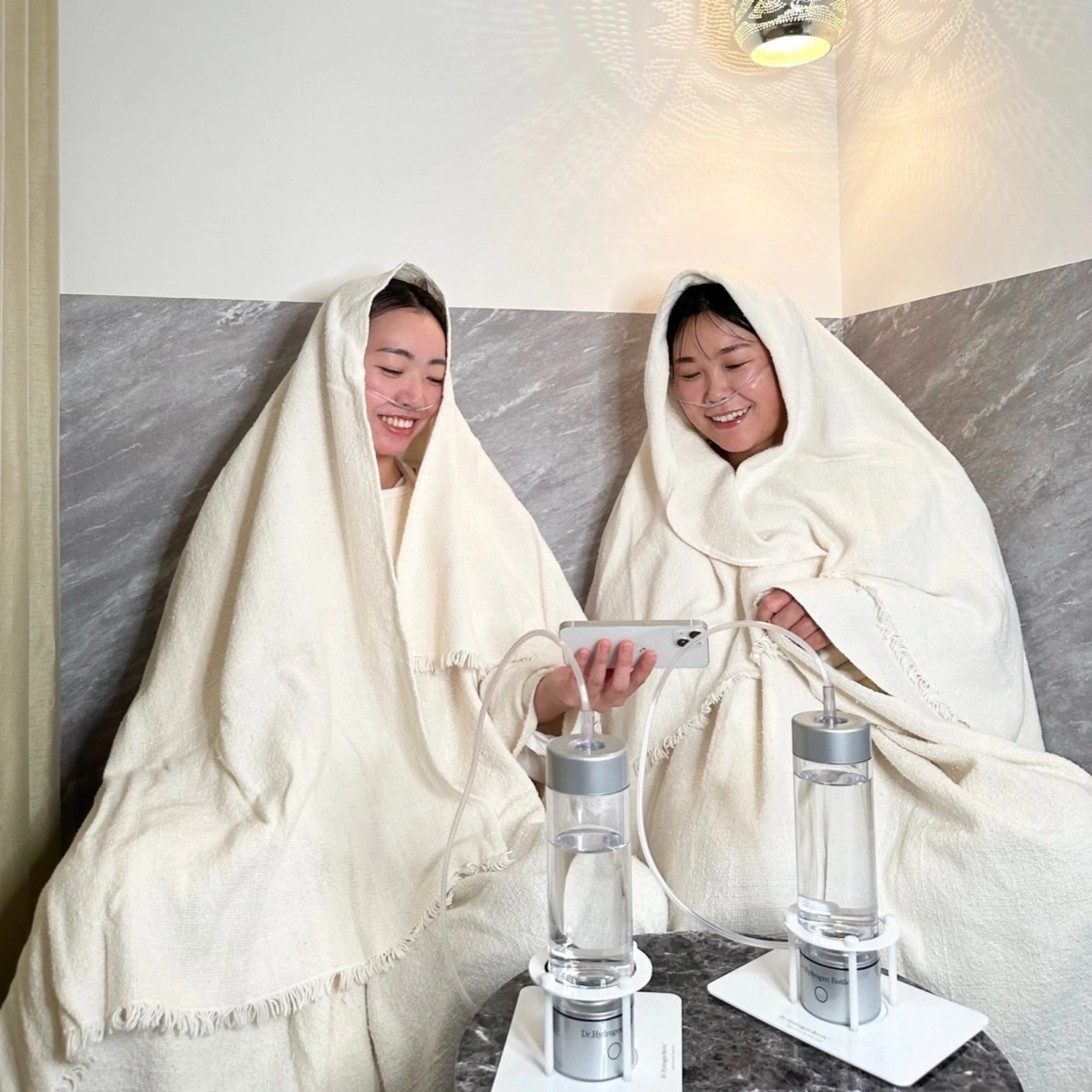 uruSteam🩵 アヤカのエステ・リラクイメージ