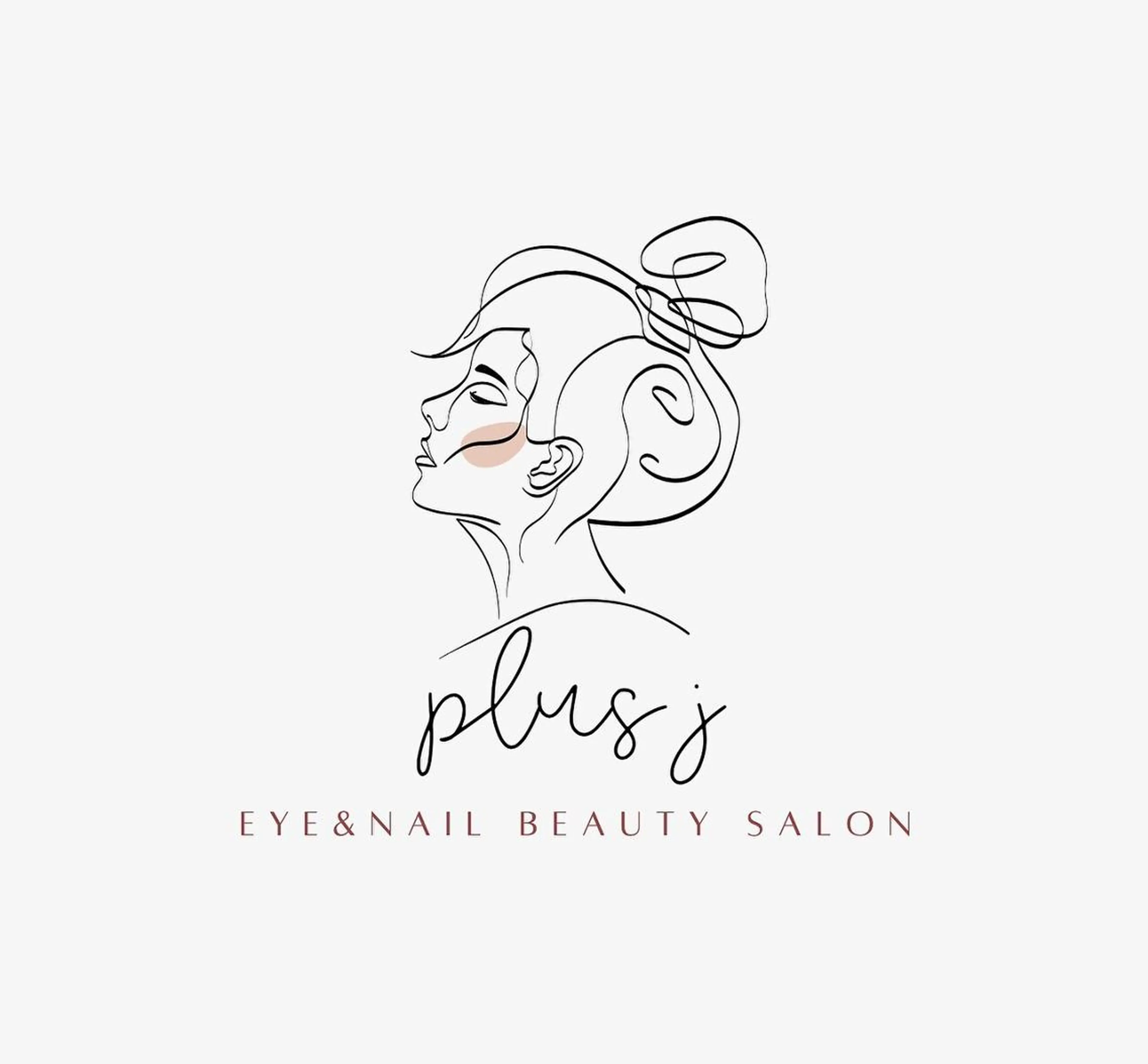 ネイル plus J仙台中山 ２号店プラスジェイのネイルデザイン