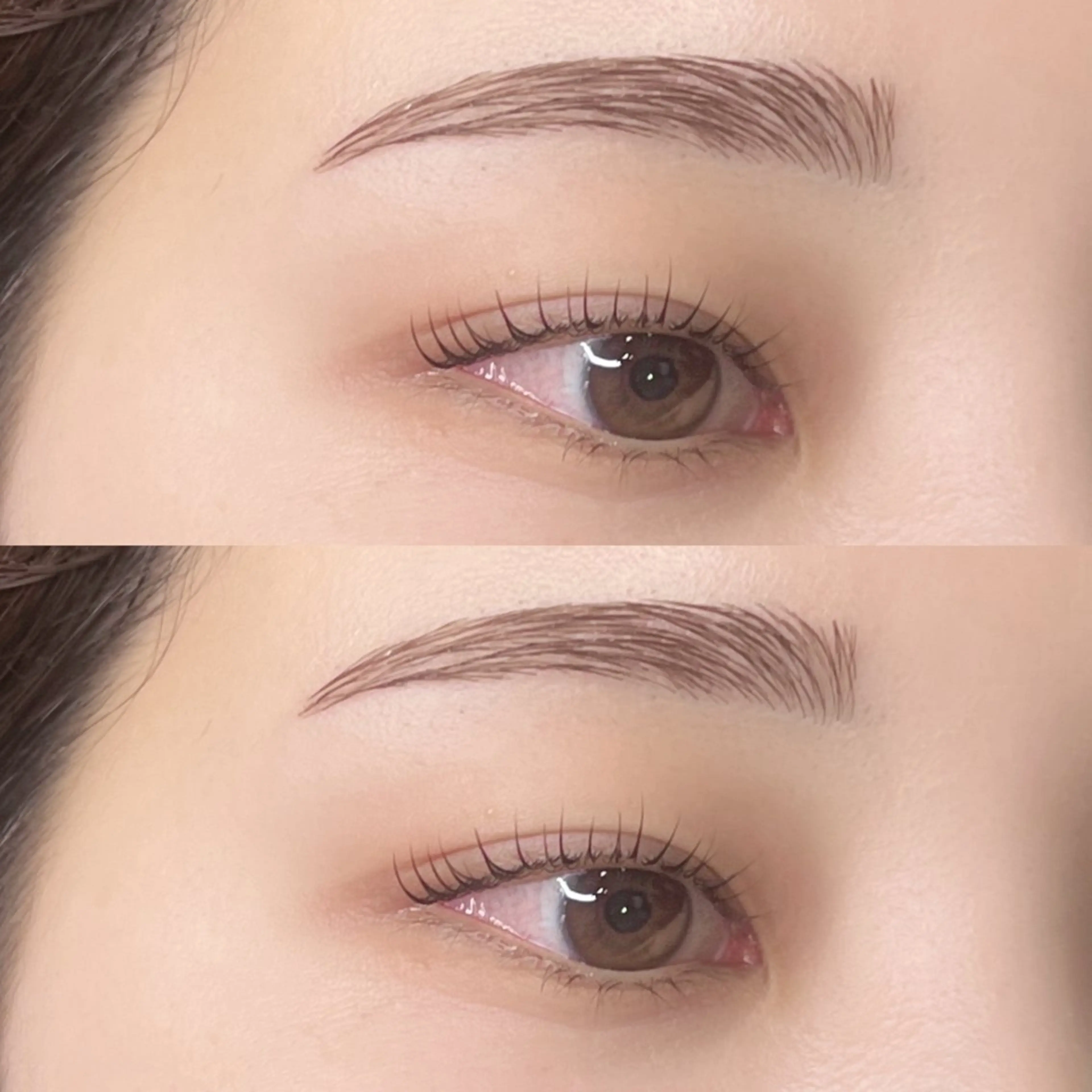 アイブロウ Mavie Kiki.の眉毛・アイブロウイメージ