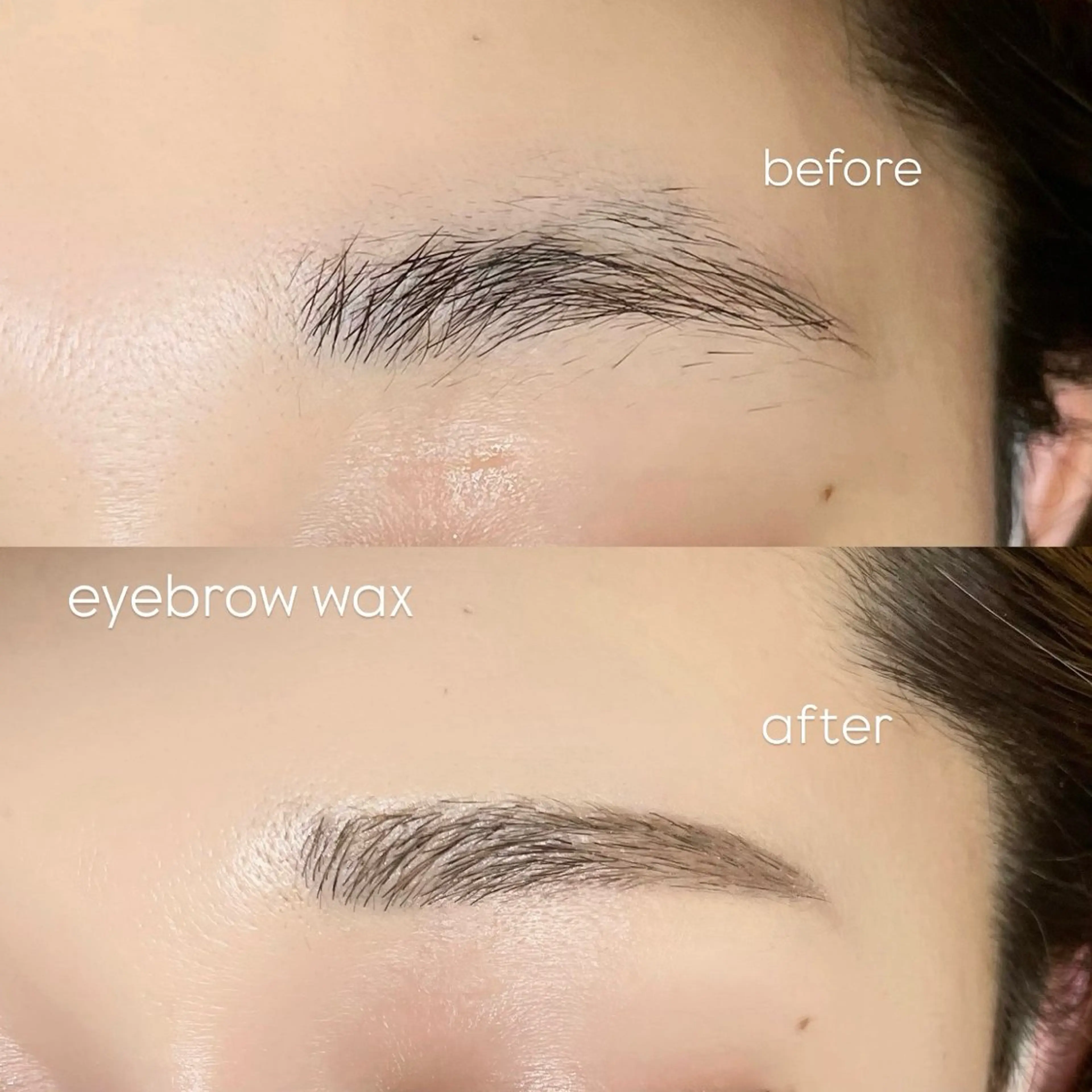 アイブロウ vif chisatoのマツエク・マツパデザイン