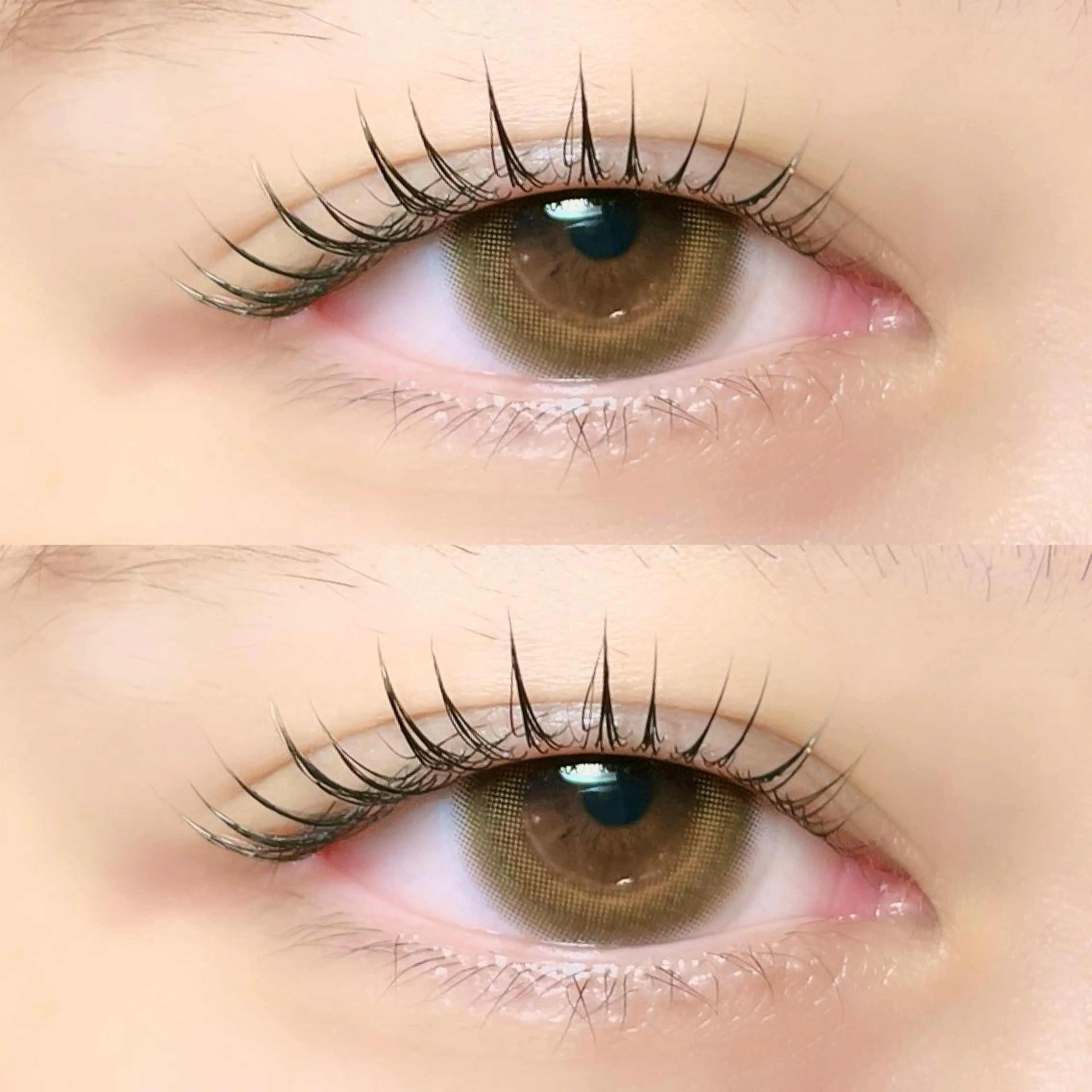 マツエク・マツパ マツパ eyelist ⌇ minami 𖠚ᐝのマツエク・マツパデザイン