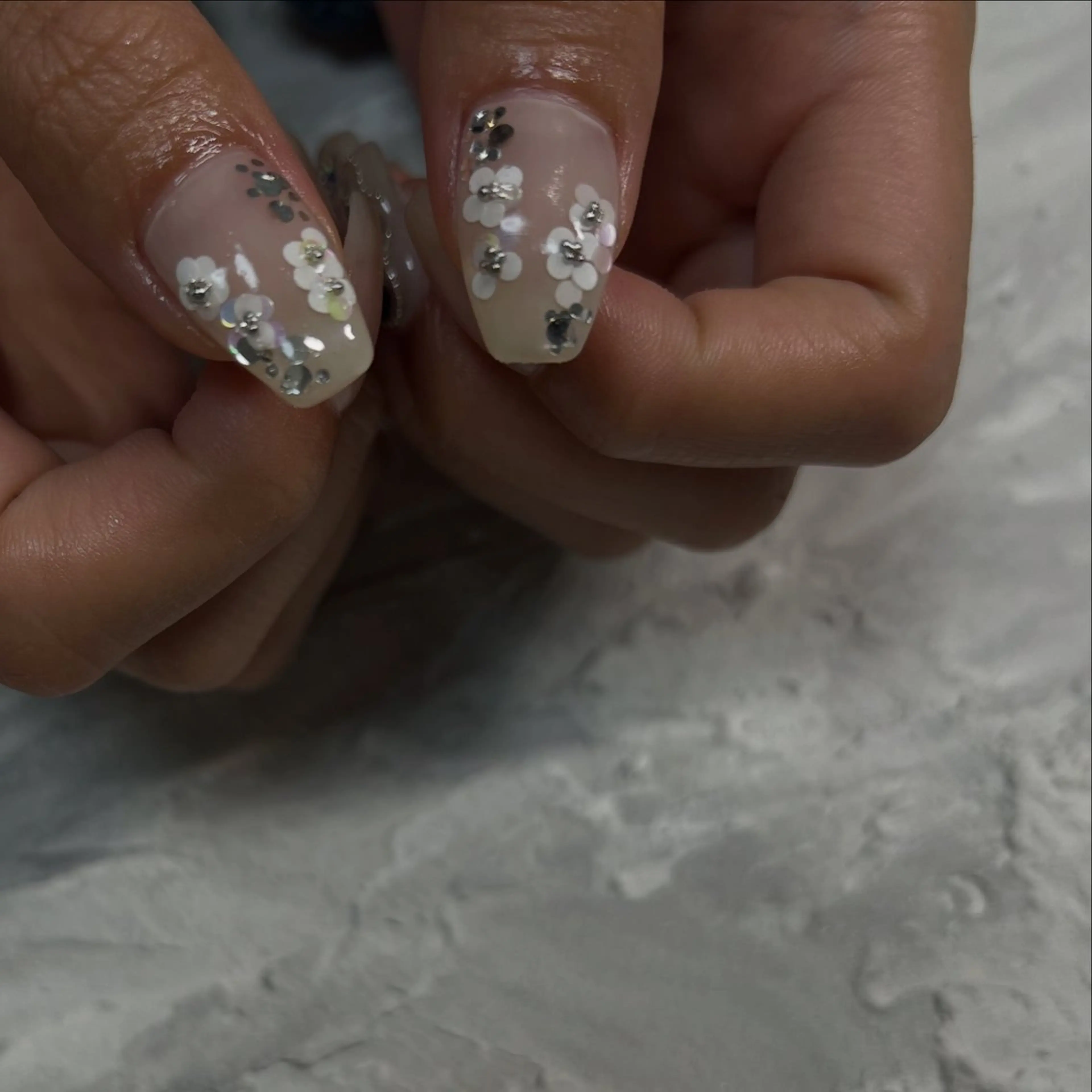 ネイル nailartist lisaのネイルデザイン