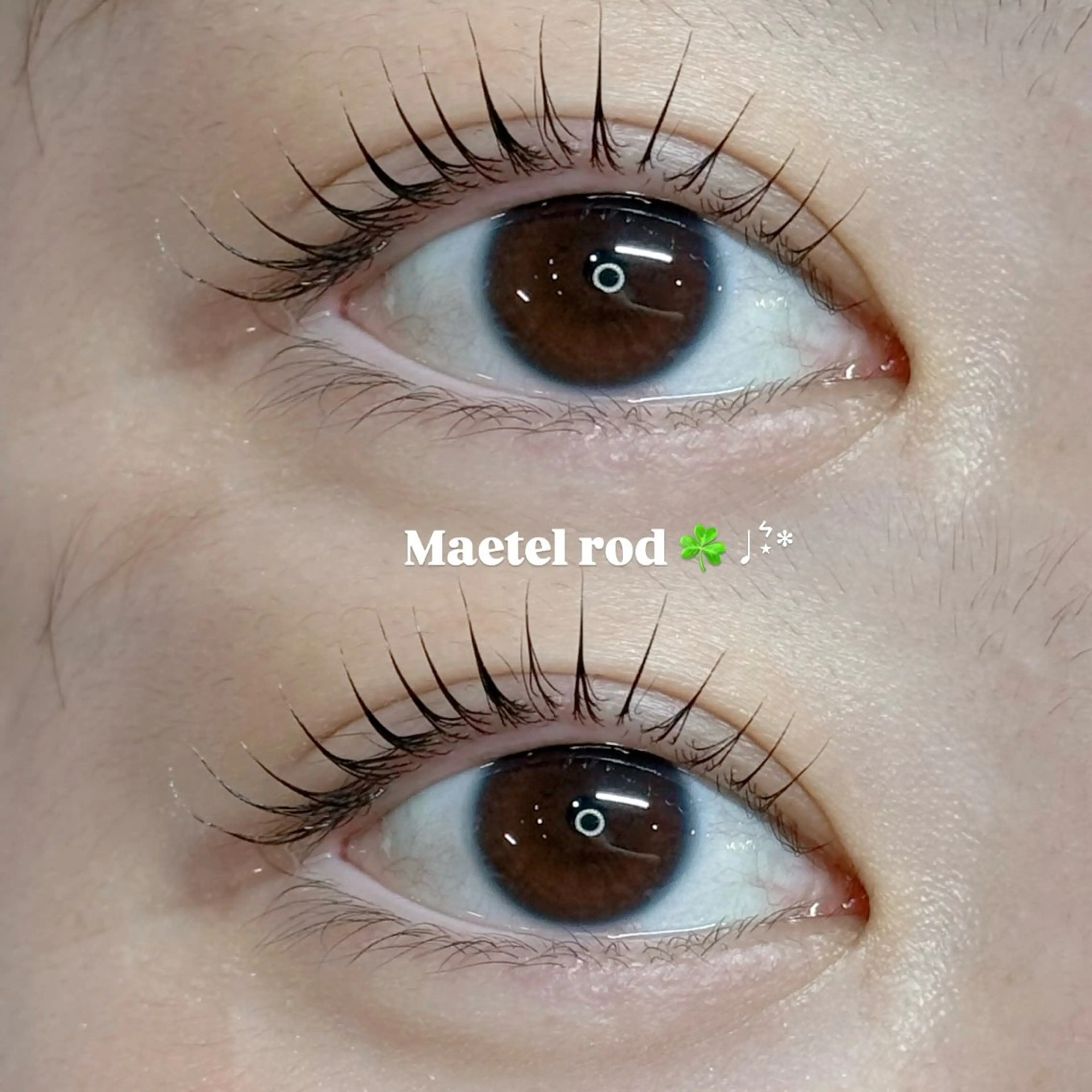 マツエク・マツパ マツパ ami eyelash✧‧˚の眉毛・アイブロウイメージ