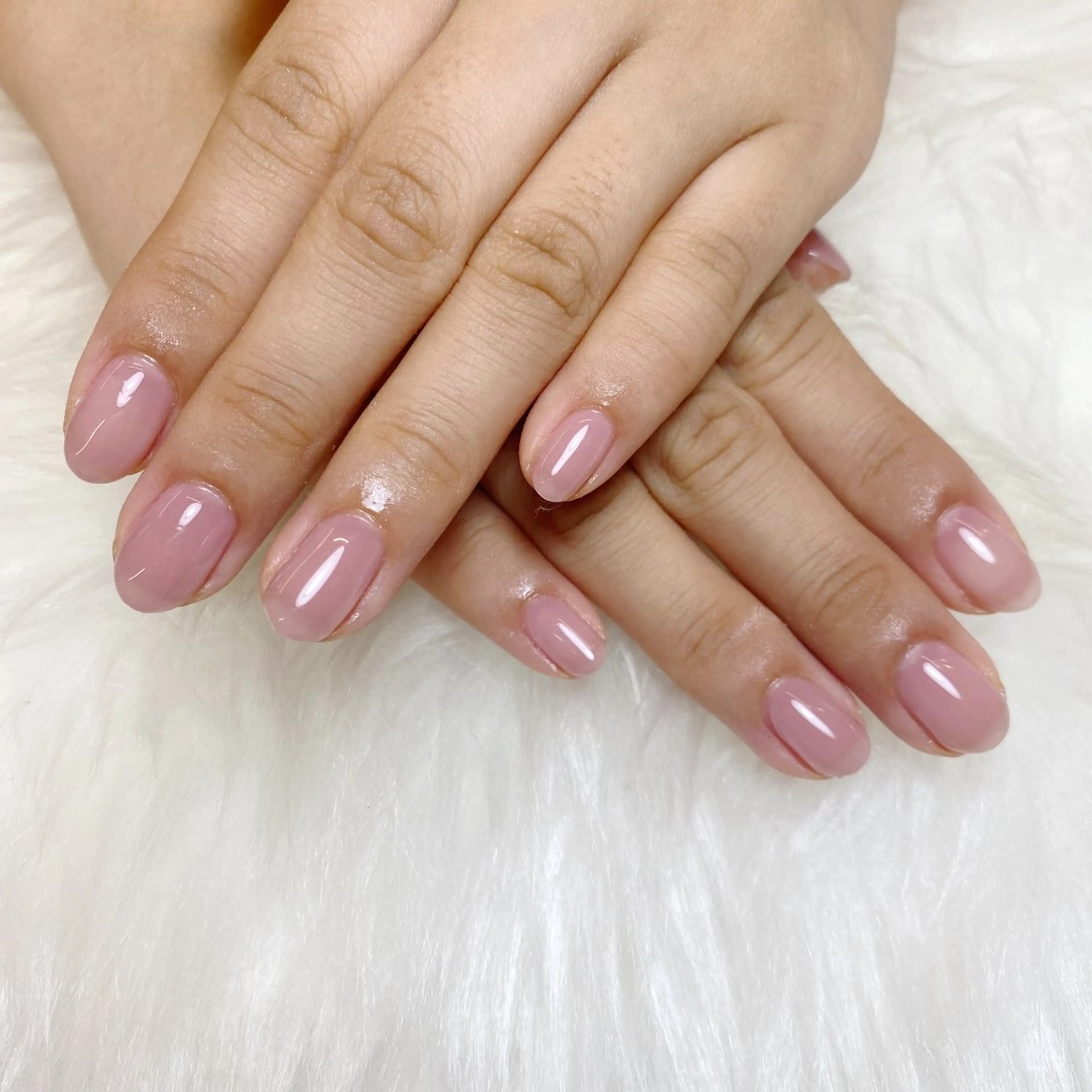ネイル ブルー 長さ出し フットネイル フレンチネイル グラデーション 🌷yui ネイル🌷のネイルデザイン