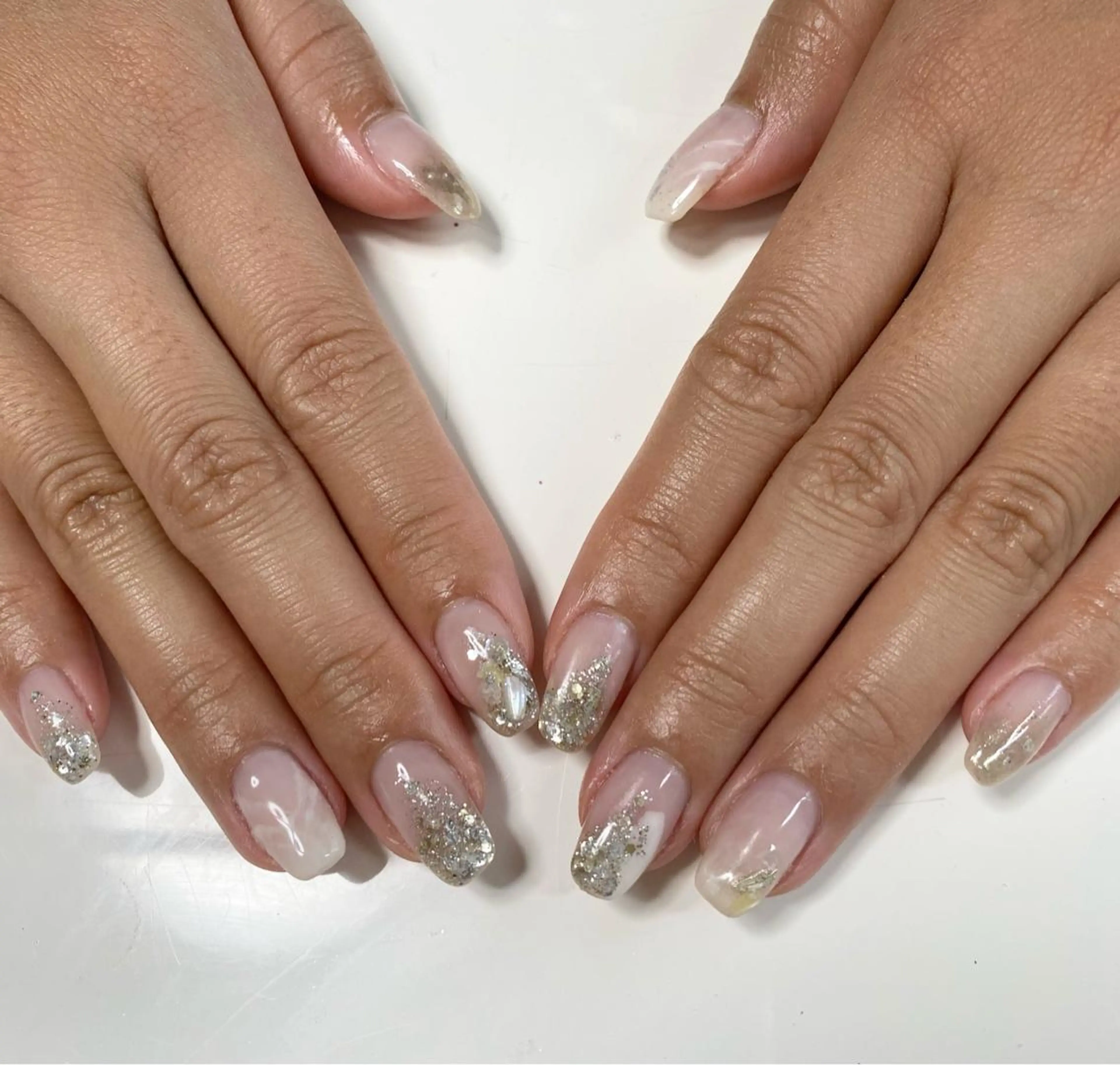 ネイル mahana nailのネイルデザイン