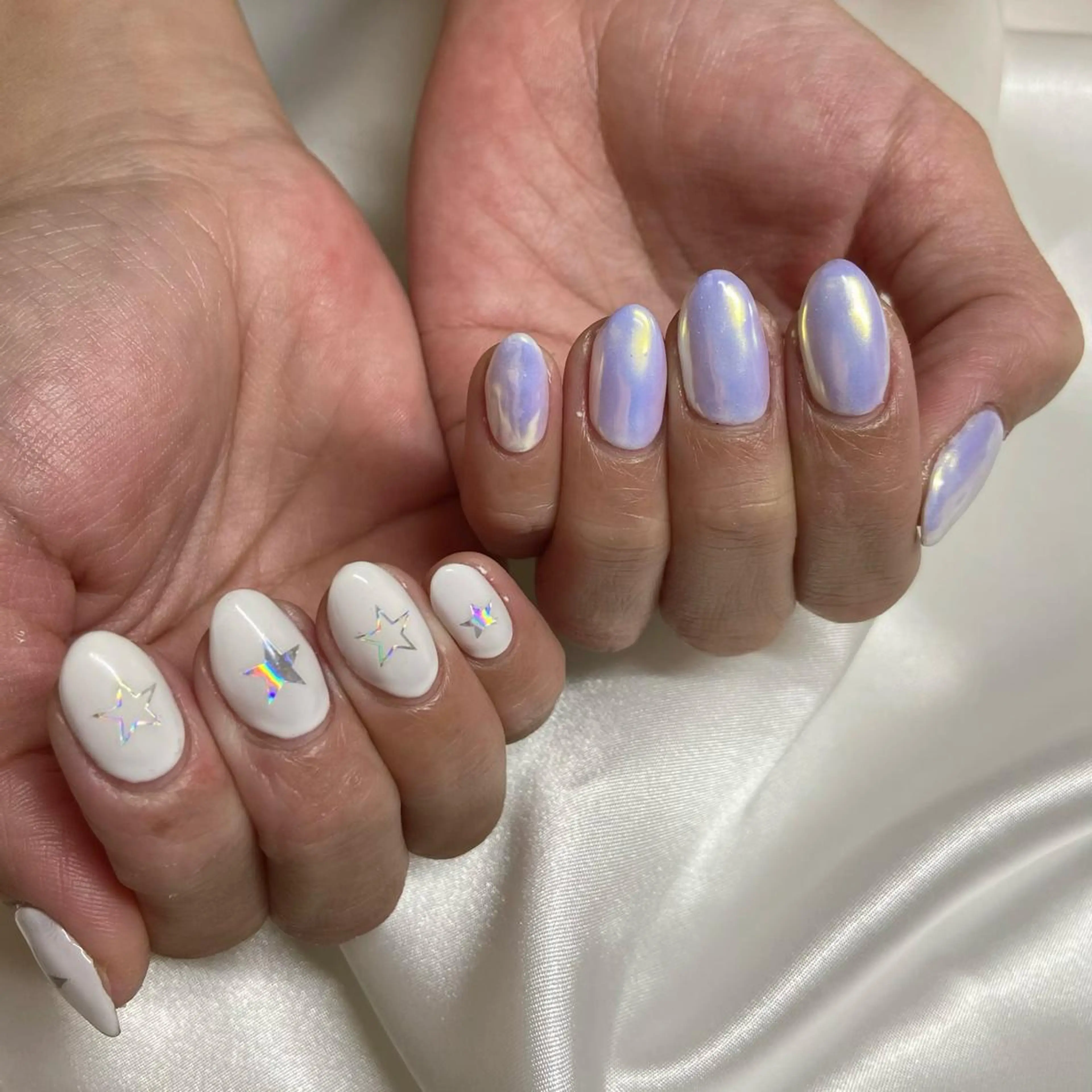 ネイル ESTELA エステラのネイルデザイン