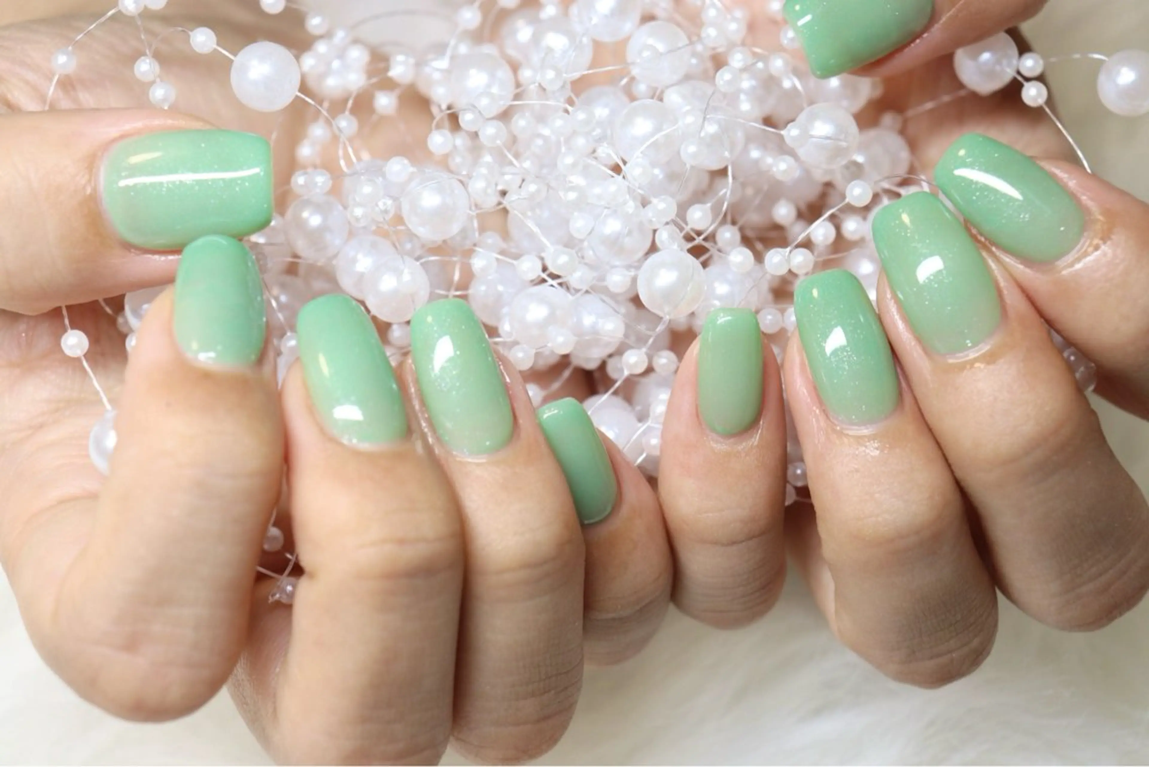 ネイル 河内長野/三日市町駅 ネイリスト　りかのネイルデザイン