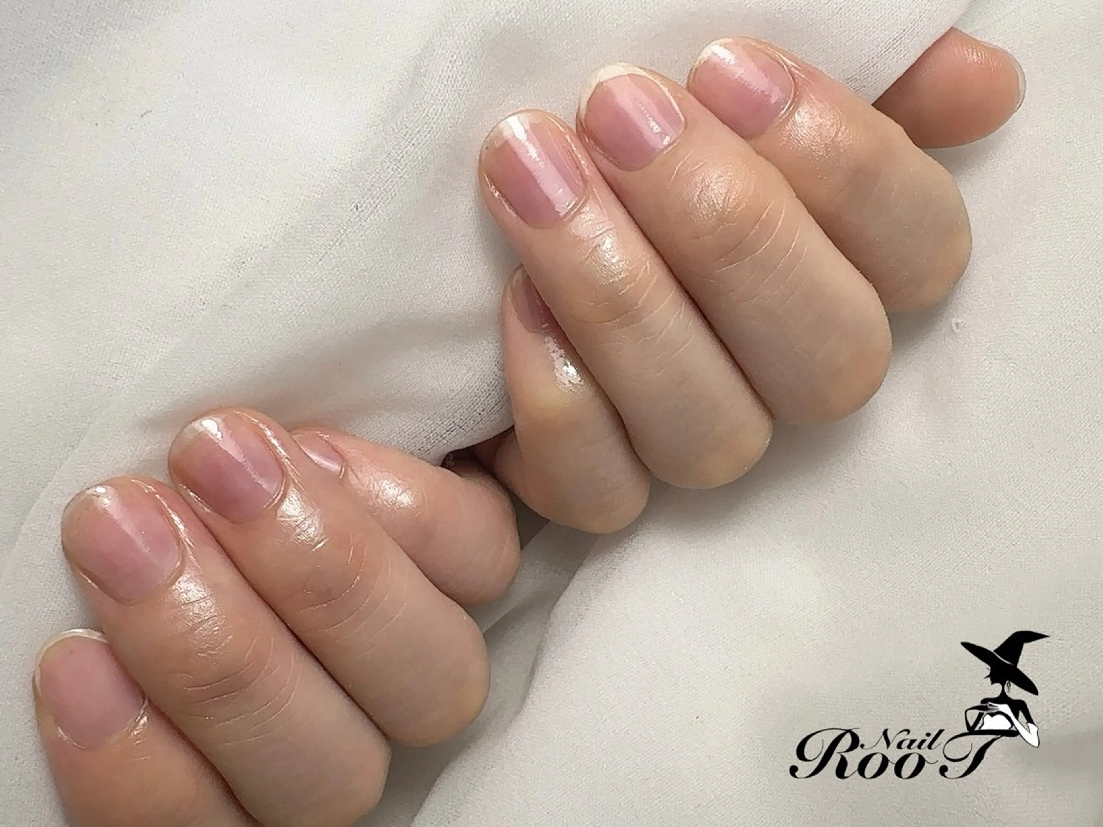 ネイル オフのみ(ネイル) RooT Nailのネイルデザイン