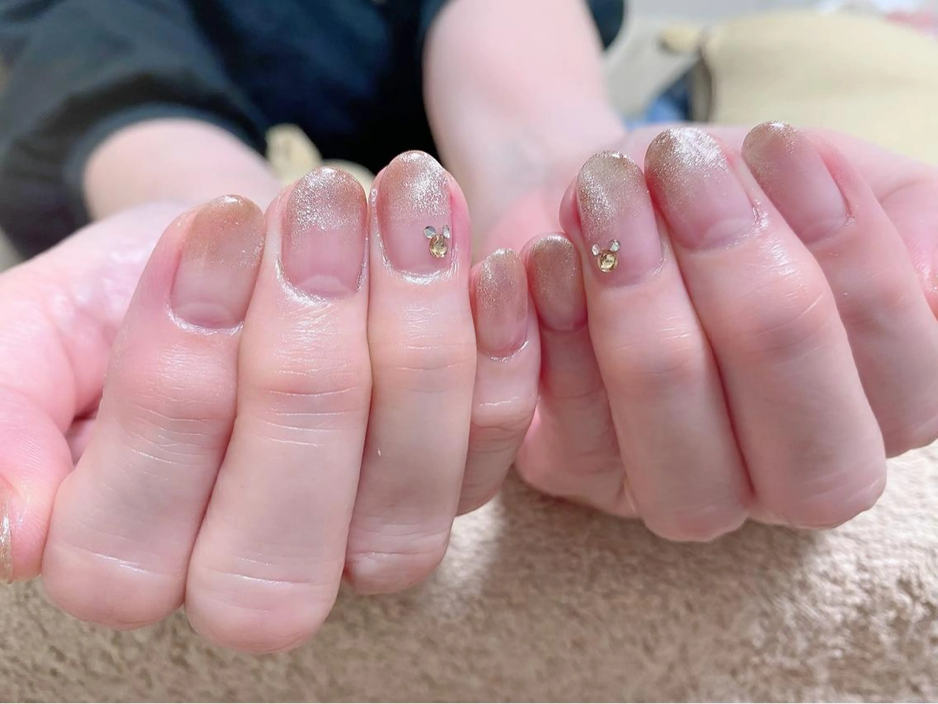 ネイル 💅fleur Ayumiのネイルデザイン