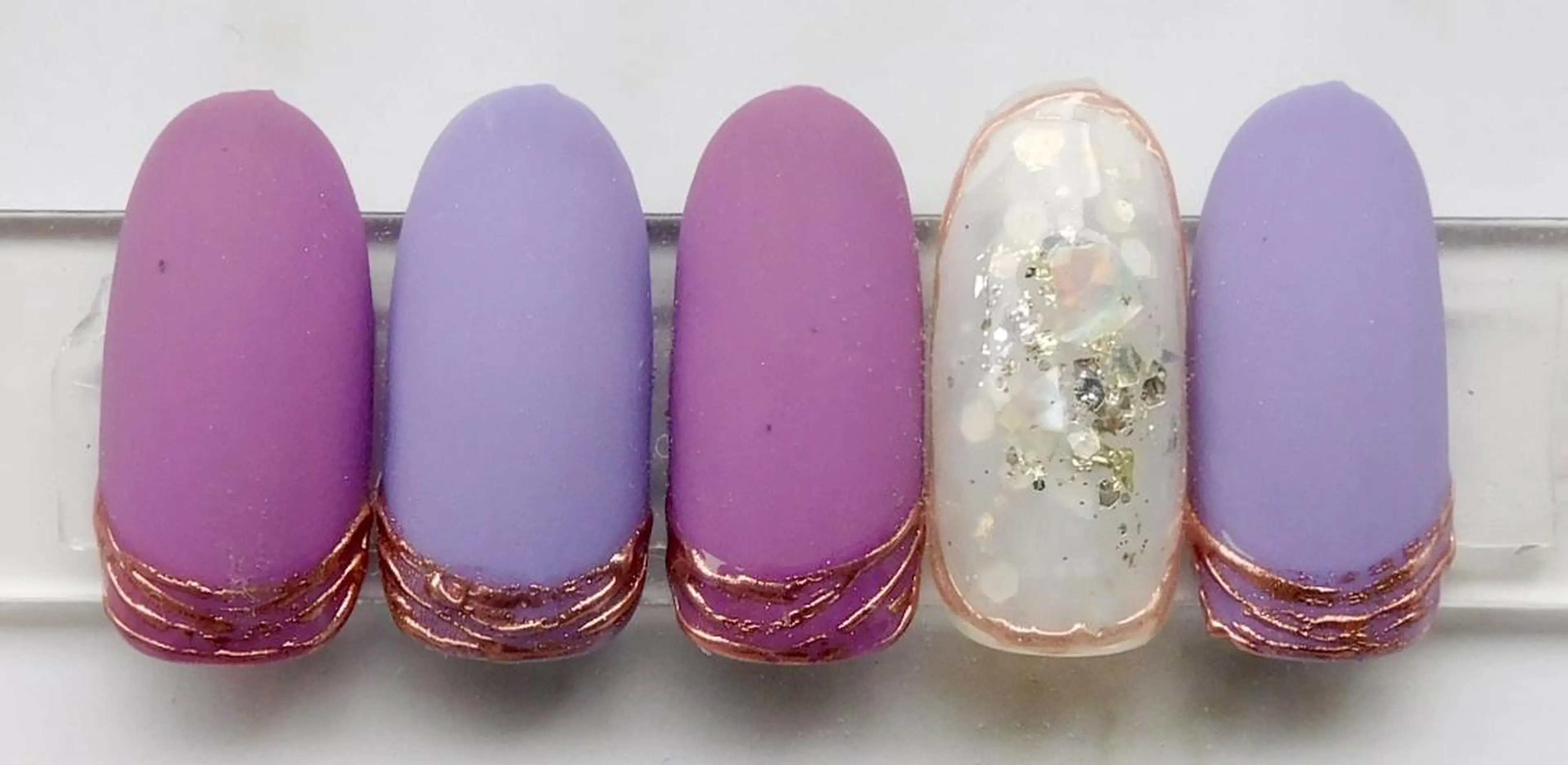 ネイル ハンドネイル t priscilaのネイルデザイン