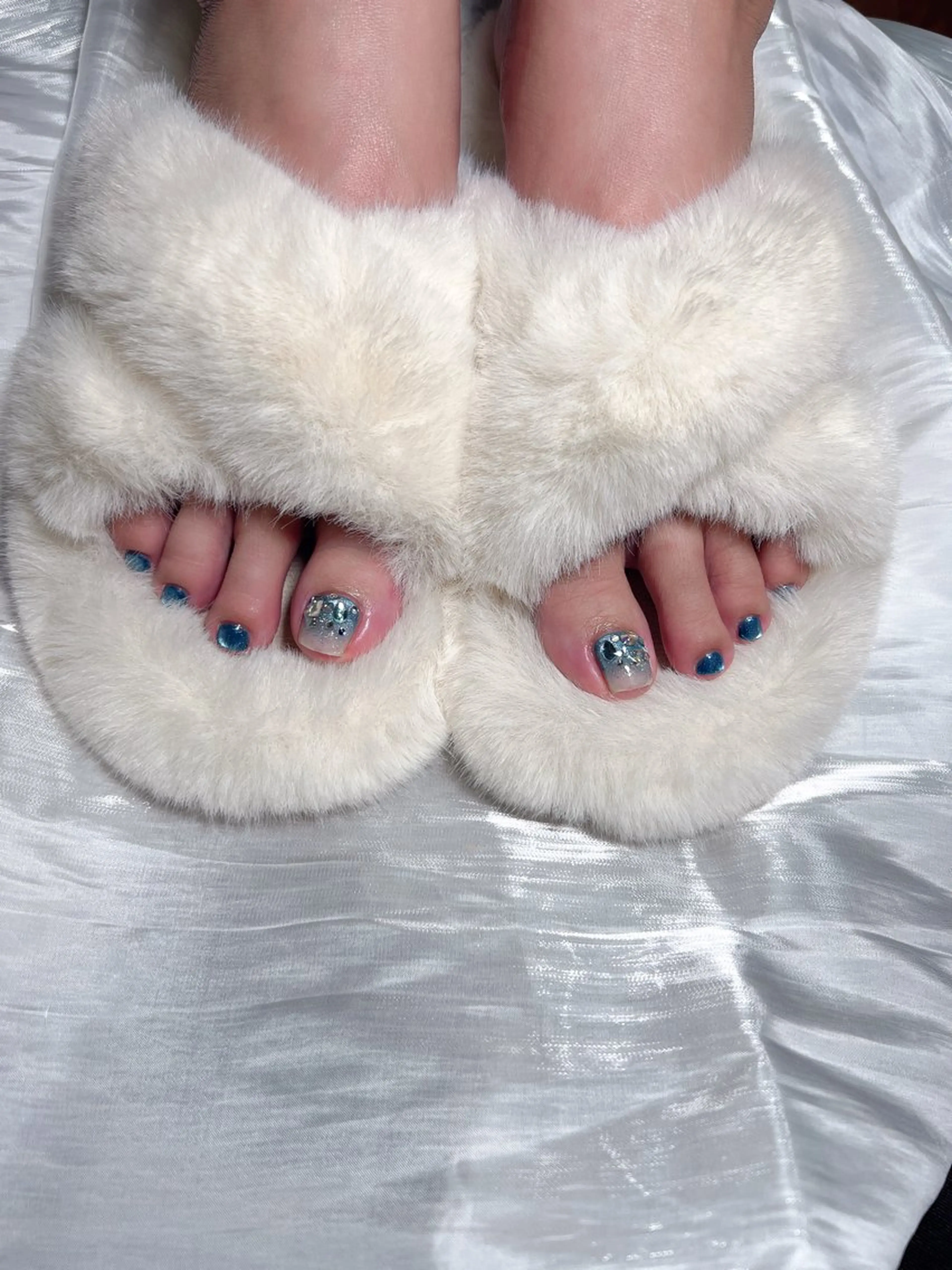 ネイル MK ネイルサロンのネイルデザイン