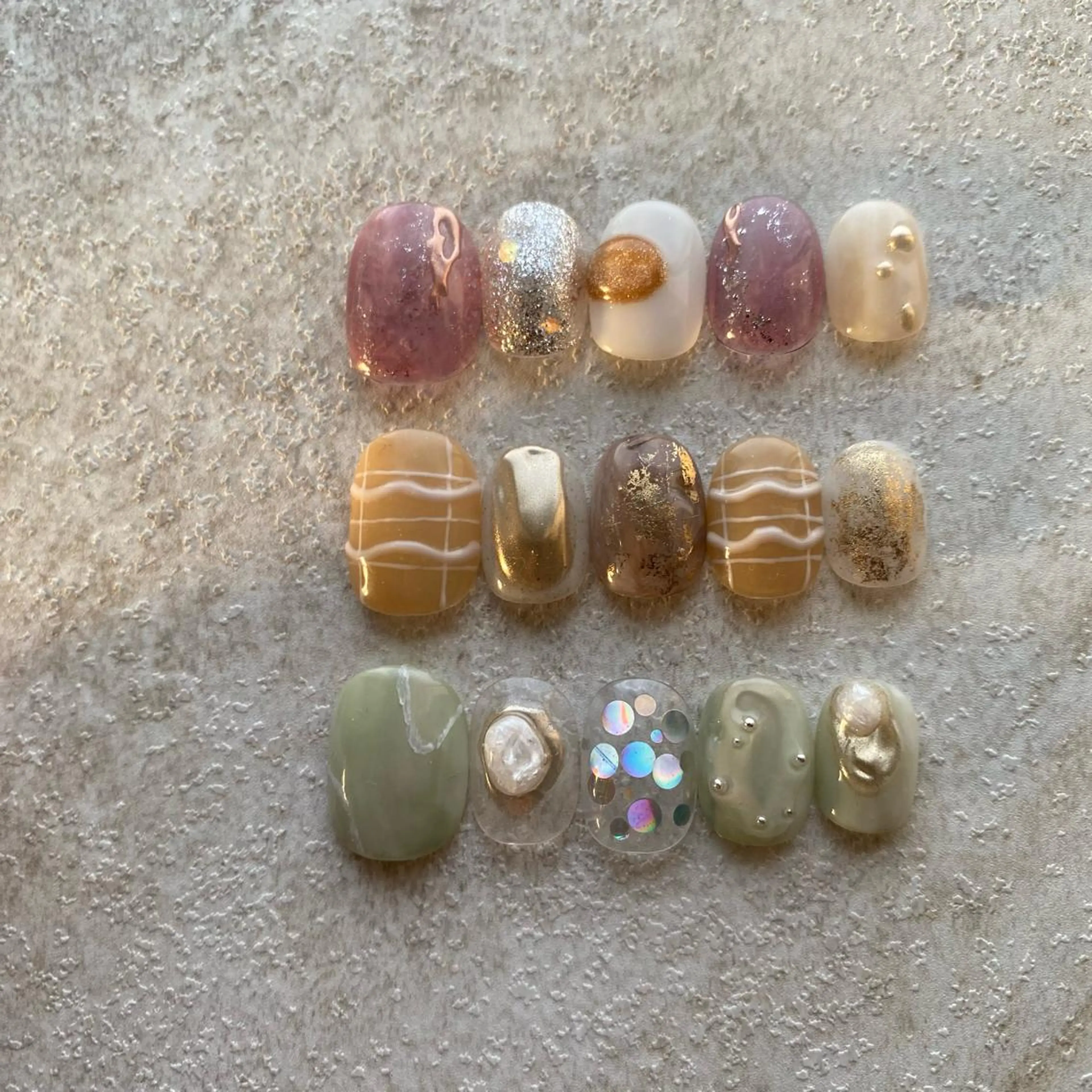 ネイル to.所属・to nailのその他イメージ