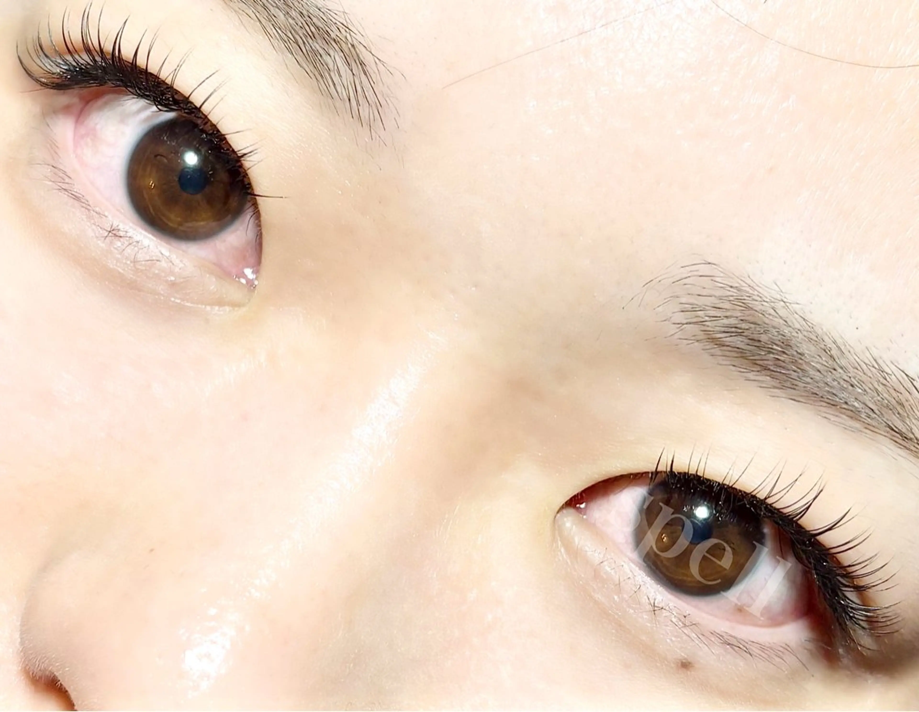 マツエク・マツパ マツエク spell eyelashのマツエク・マツパデザイン