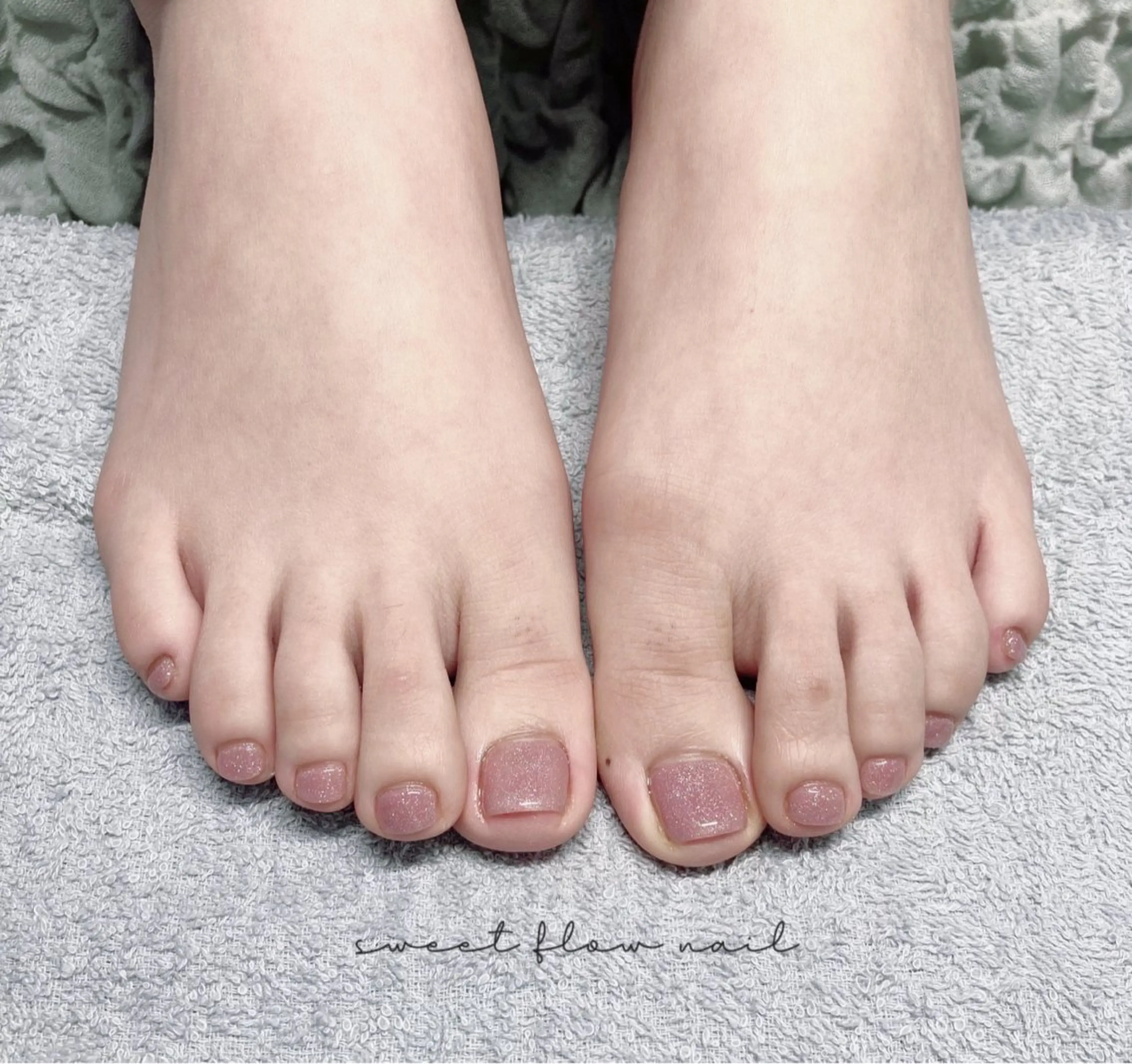 ネイル sweet flow nail所属・sweet flow nailのネイルデザイン