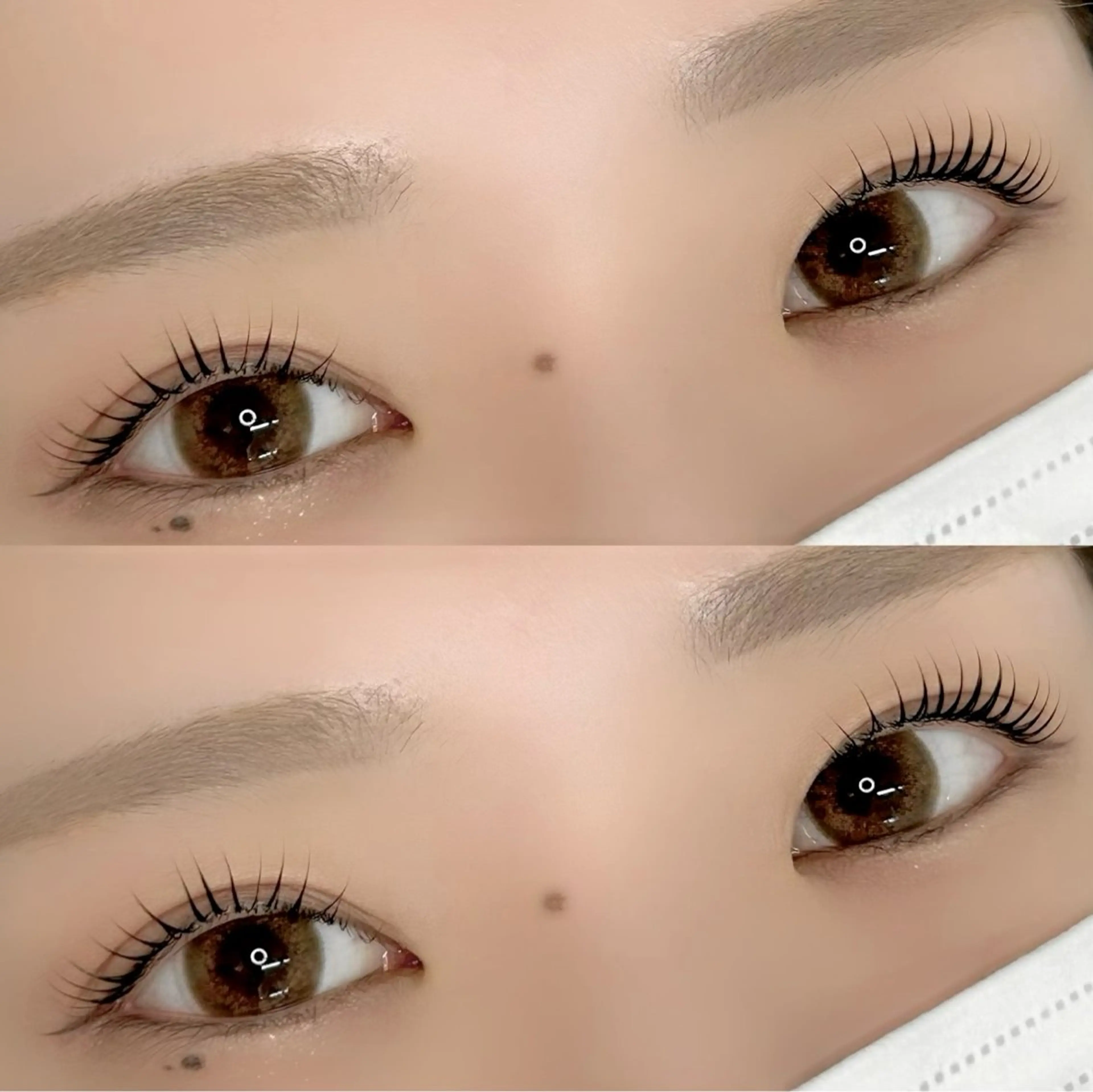 マツエク・マツパ アトリエFAM所属・アイラッシュ アトリエFAMのマツエク・マツパデザイン