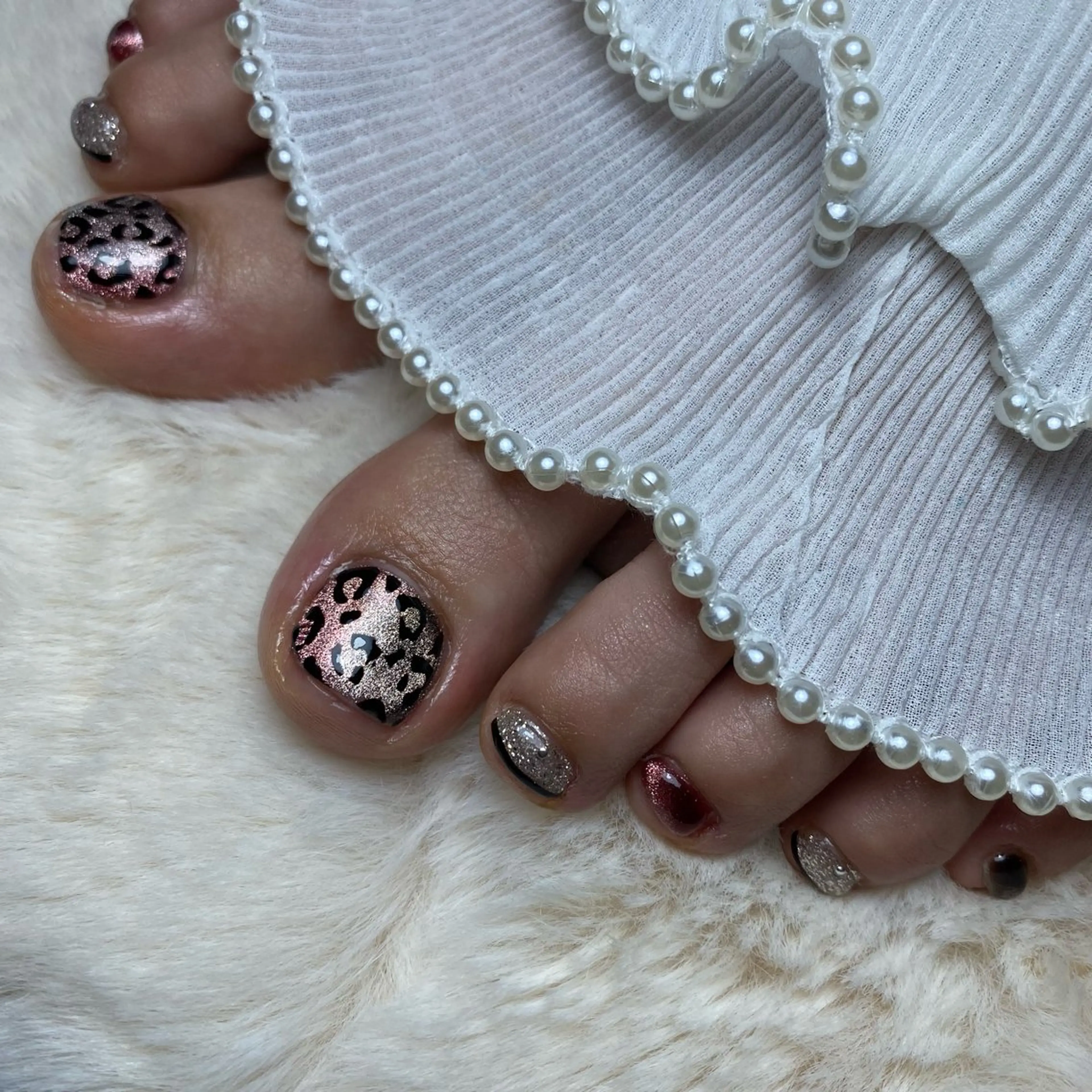 ネイル Beauty Space N&Nのネイルデザイン