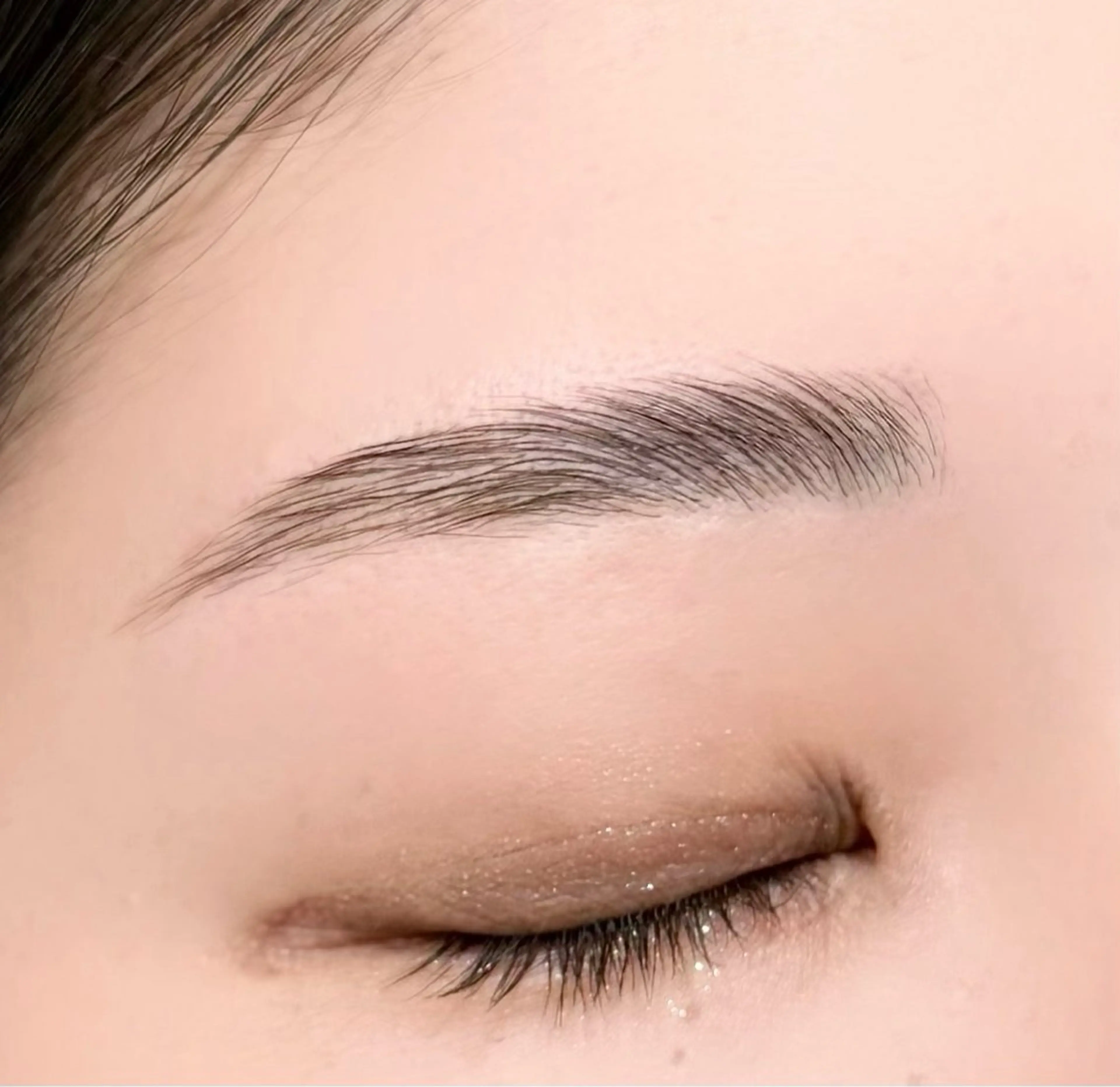 アイブロウ ワックス脱毛 その他(アイブロウ) acote@ 🎀luaのマツエク・マツパデザイン