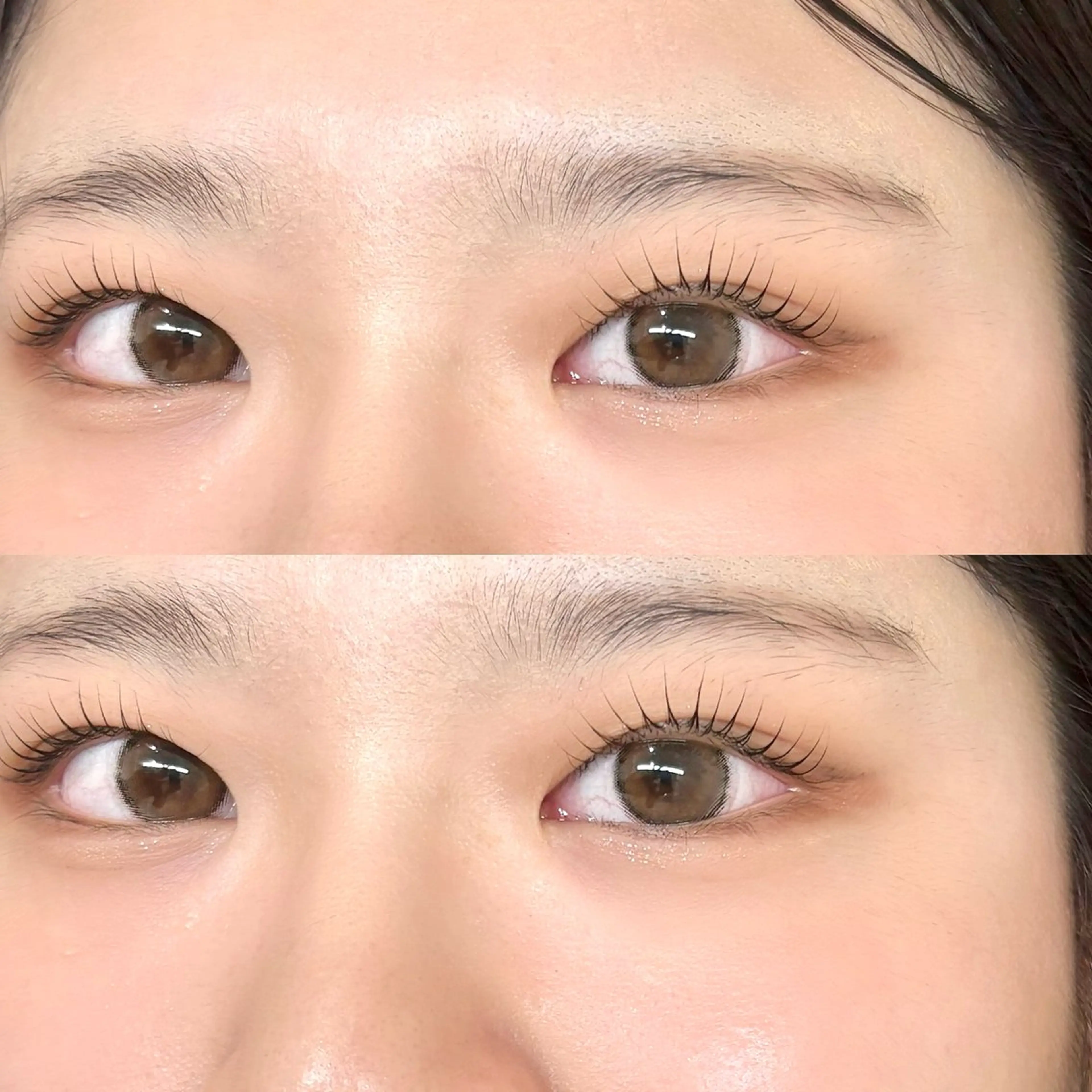 マツエク・マツパ まつげパーマ BUNNYEYES RUMIのマツエク・マツパデザイン