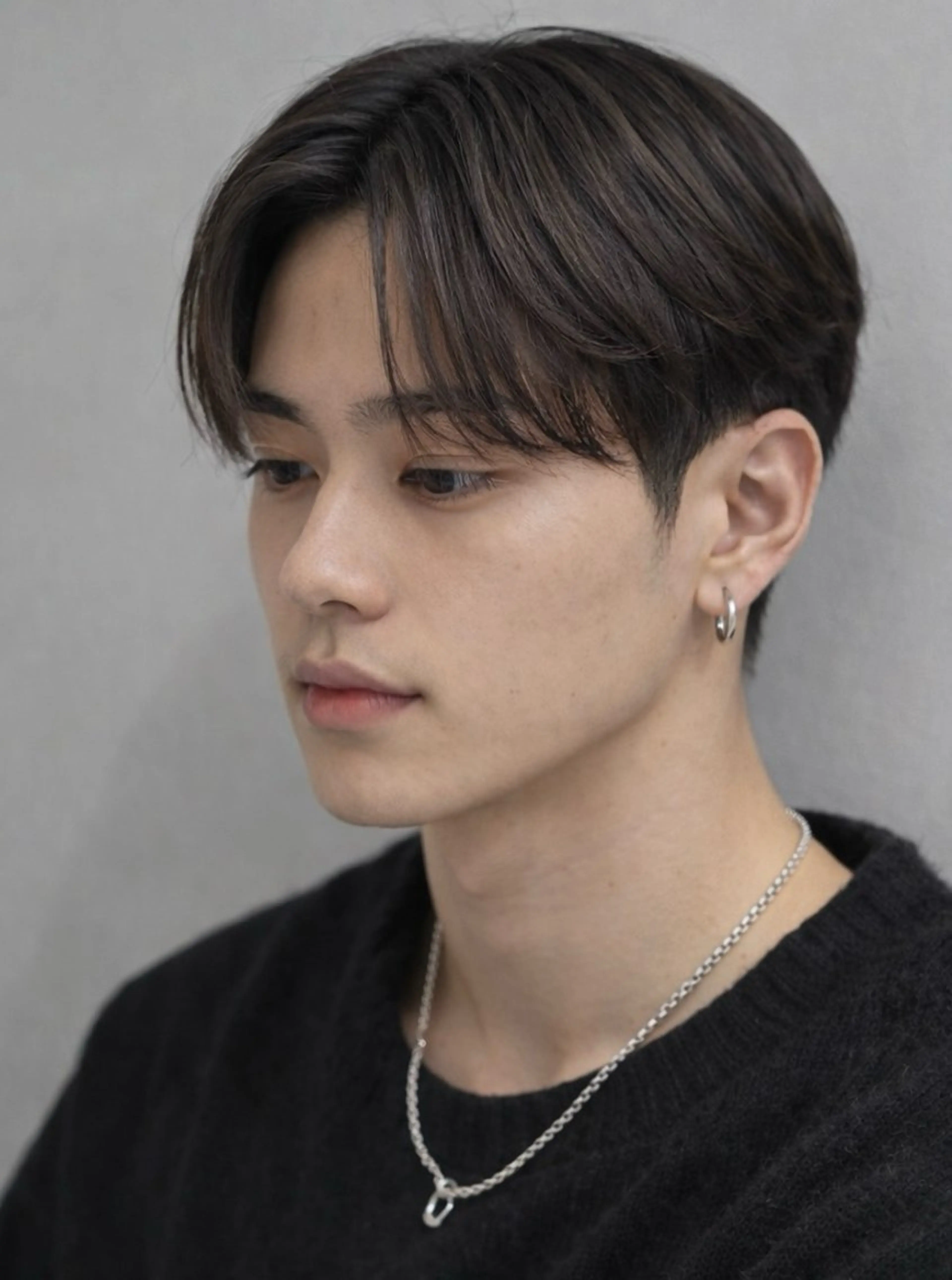 🔥垢抜け革命🔥メンズカットの写真