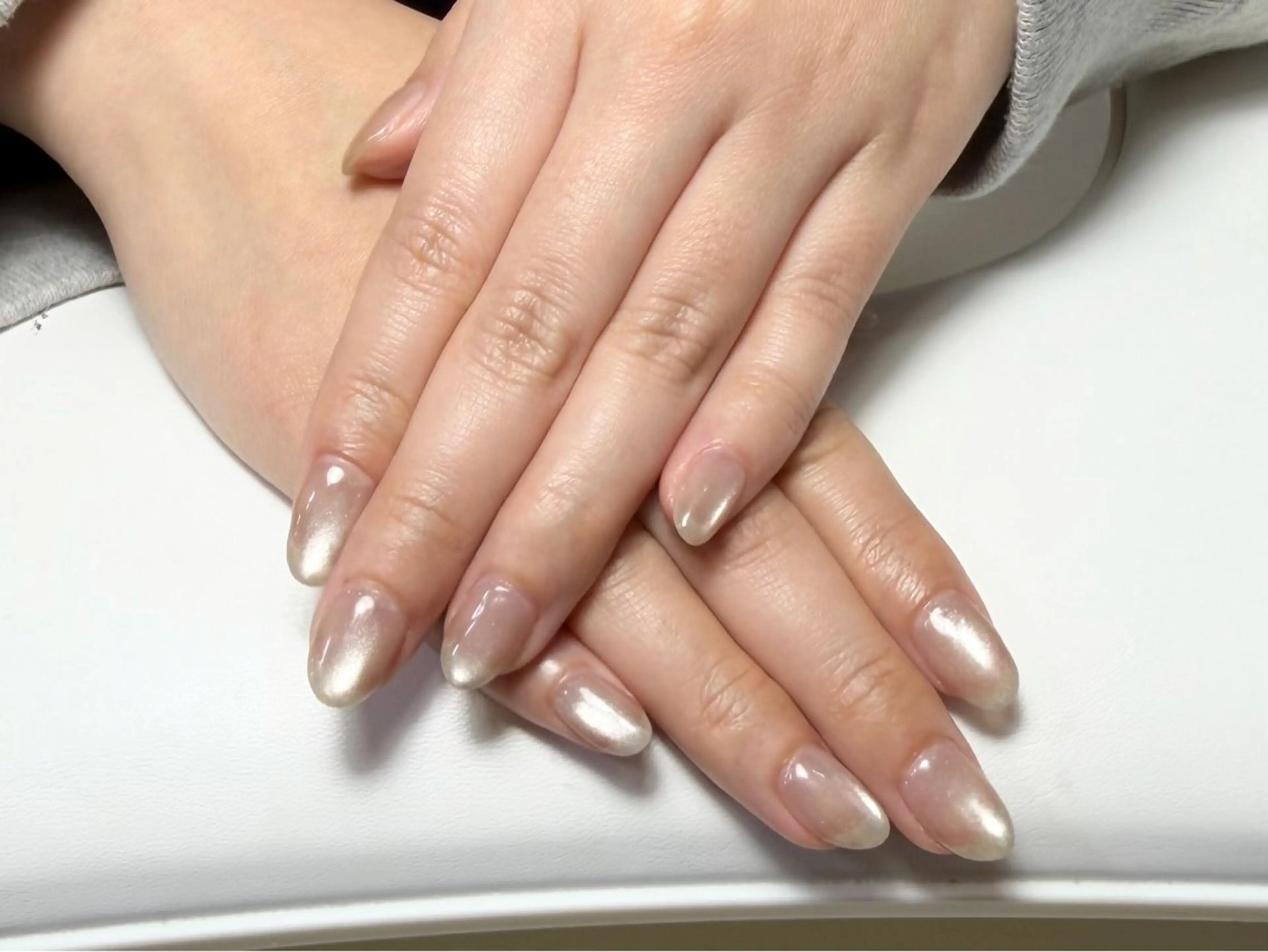 ネイル merci川口店 みさのネイルデザイン