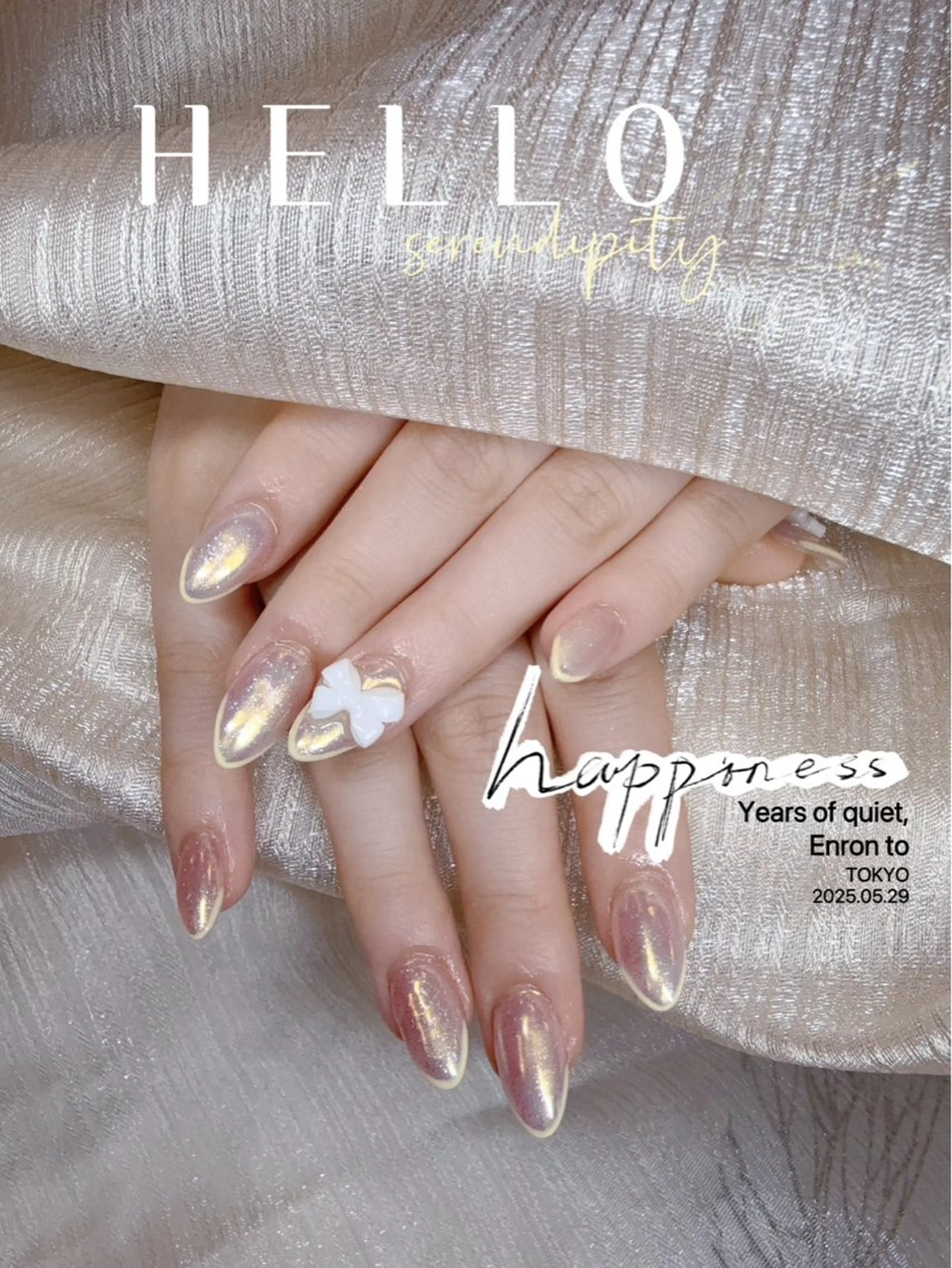 ネイル COCO nail salonのネイルデザイン