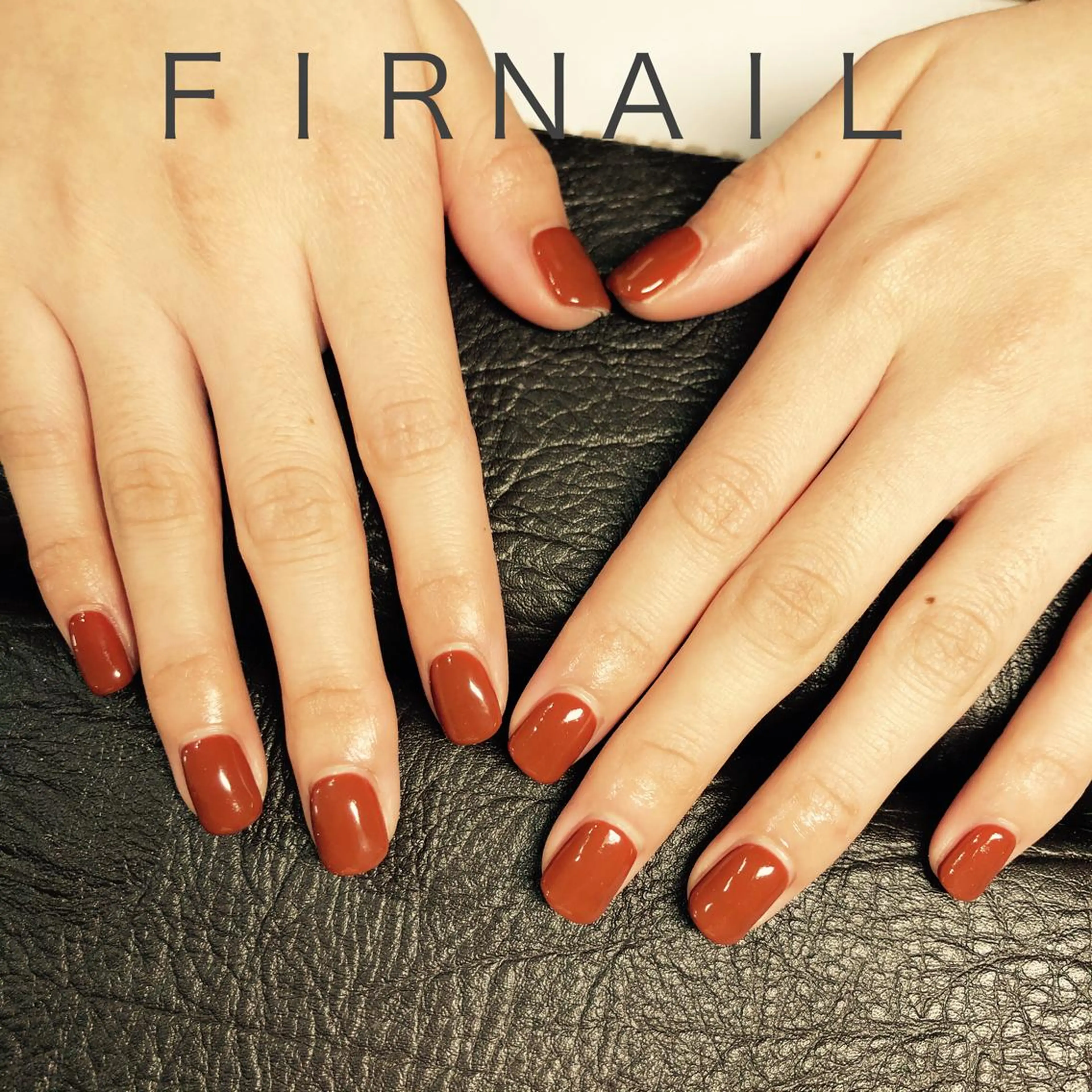ネイル ハンドネイル fir_ nail_のネイルデザイン