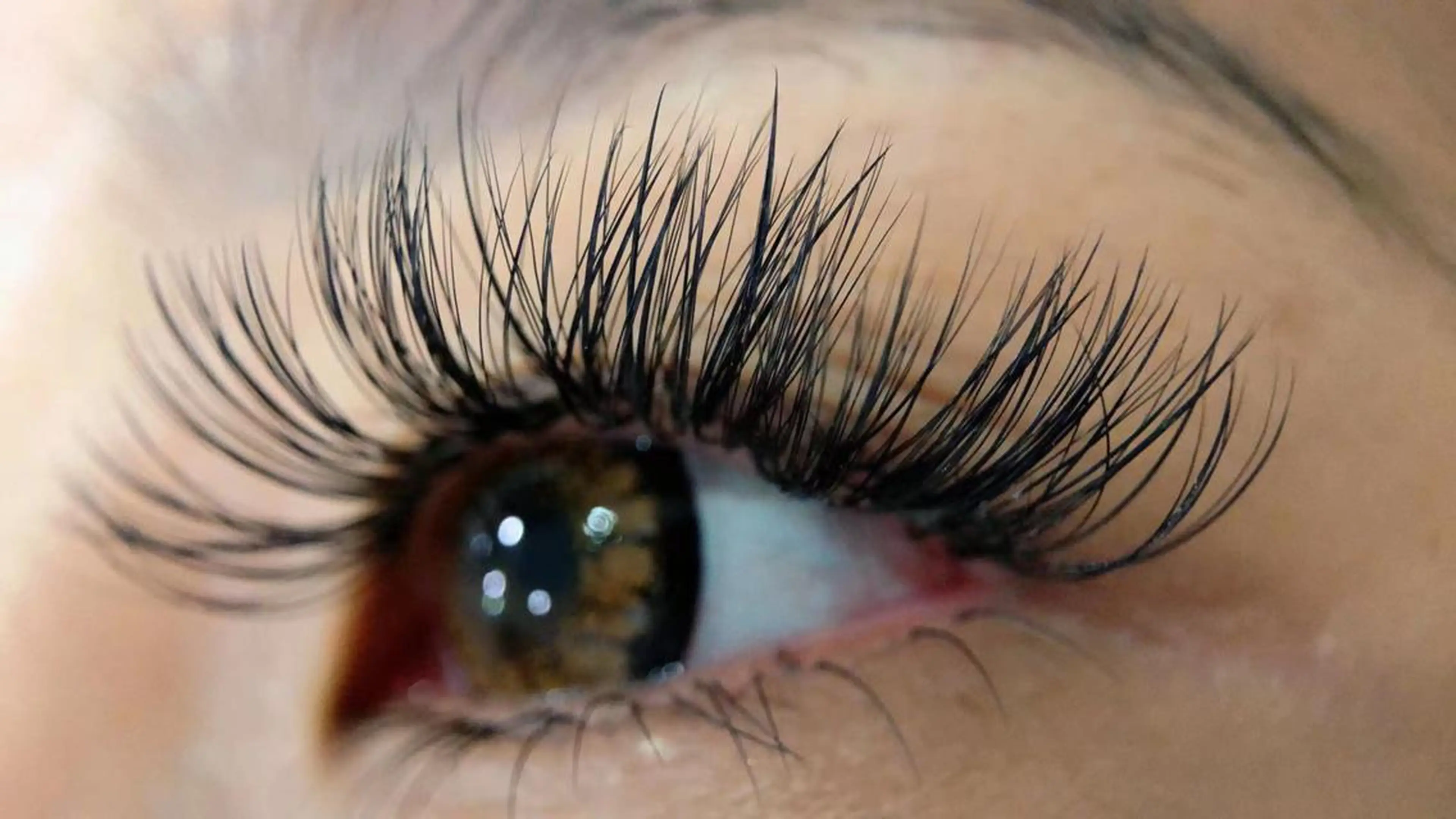 マツエク・マツパ AB マツエクネイルサロンのマツエク・マツパデザイン