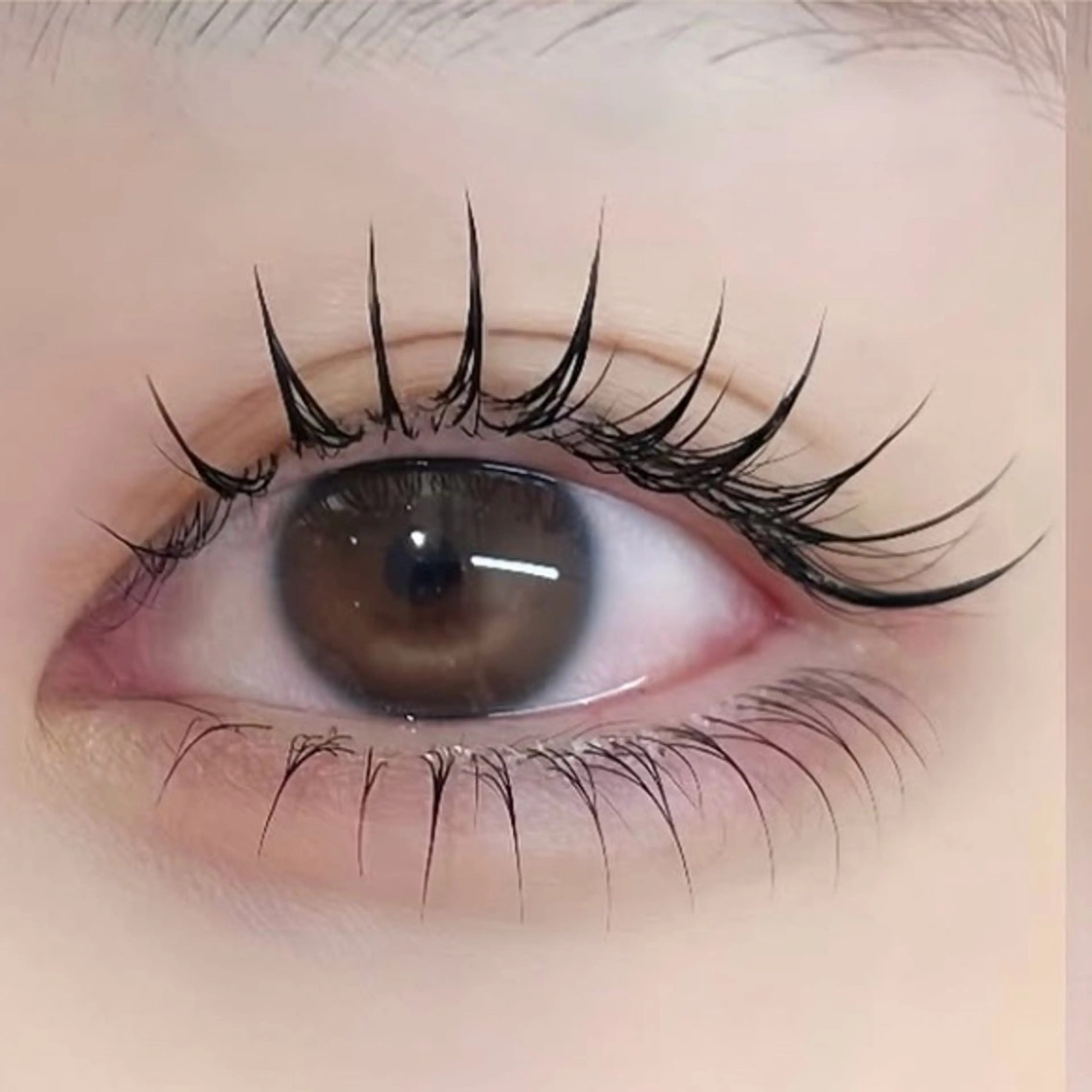 マツエク・マツパ Y.Beauty ユキのマツエク・マツパデザイン