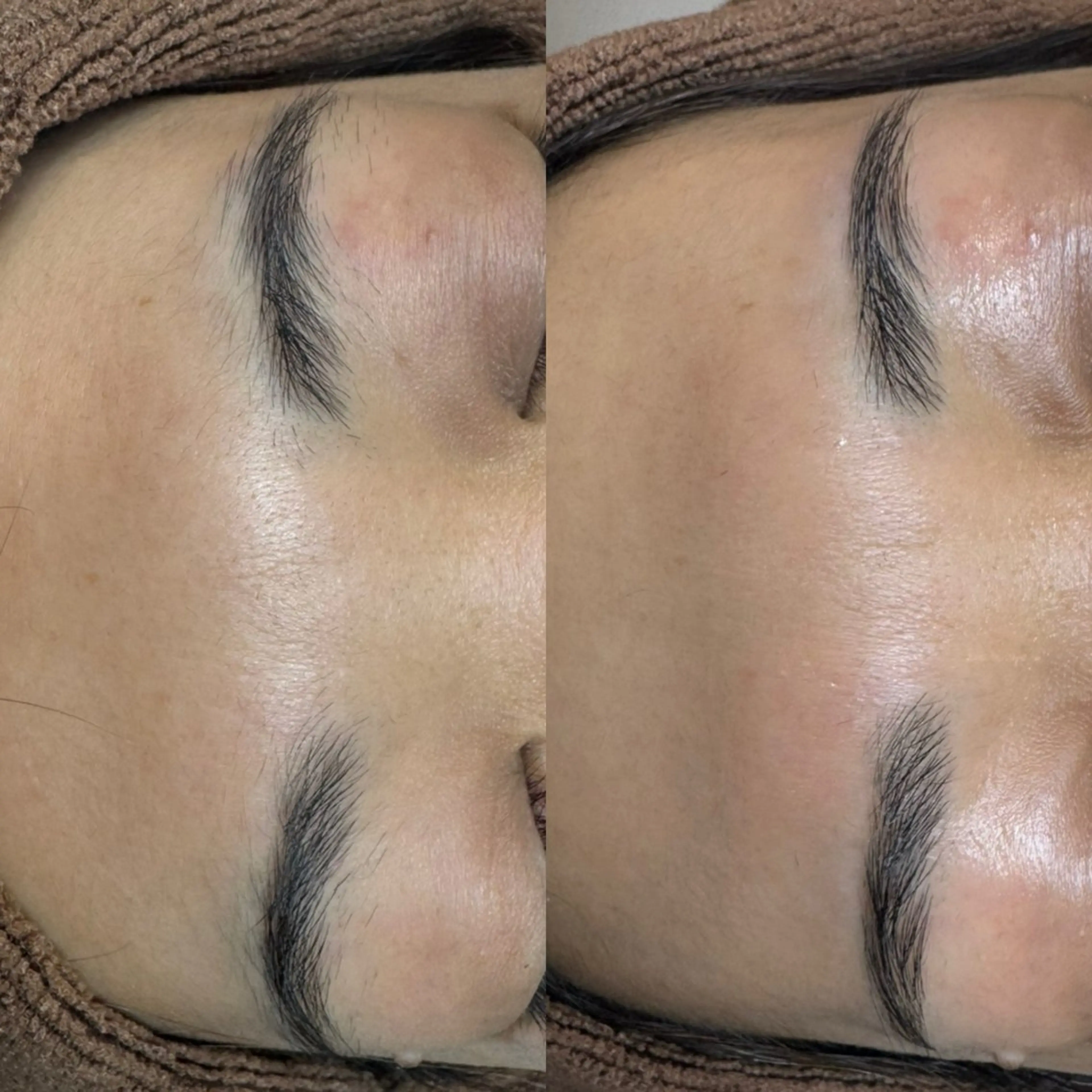 アイブロウ villa ☺︎草山 楓花のエステ・リラクイメージ