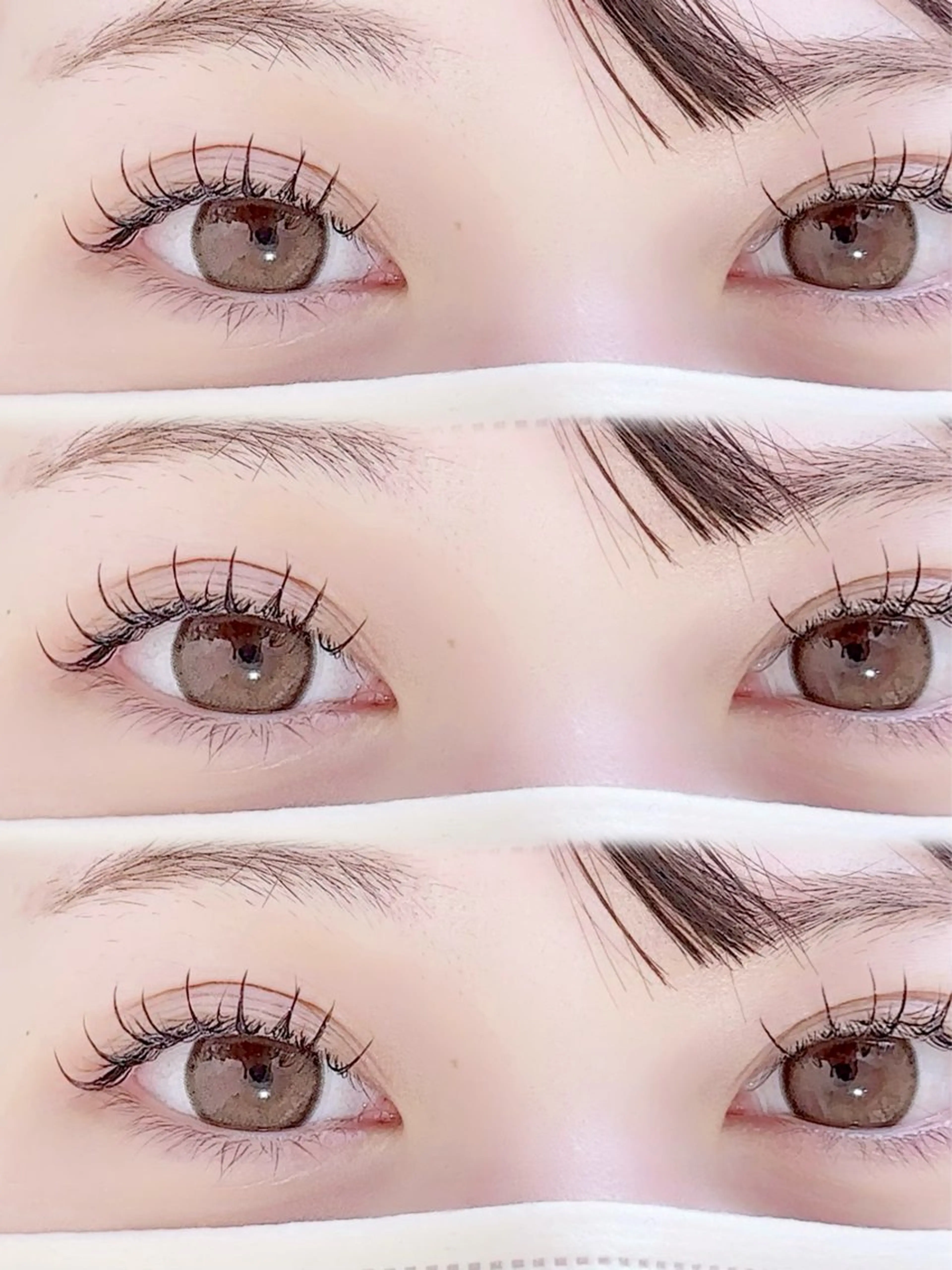 マツエク・マツパ Liber CHIKAのエステ・リラクイメージ