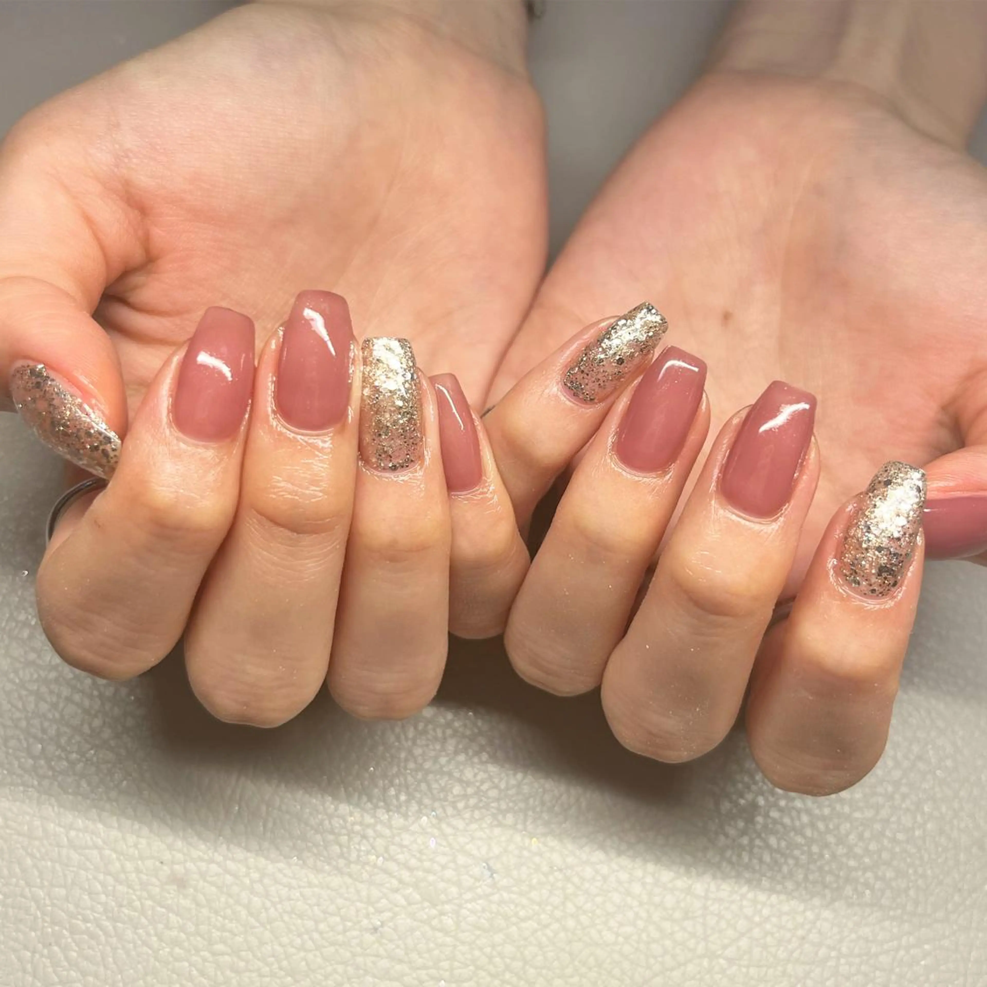 ネイル 587nail *のネイルデザイン