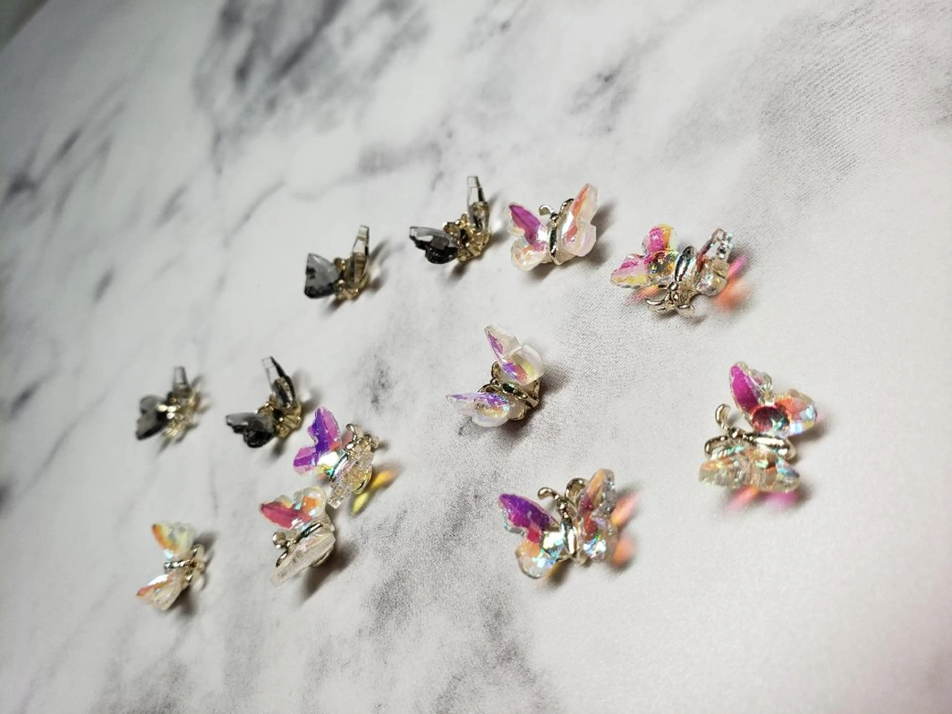 ネイル Nail salon Coco【溝の口駅】のネイルデザイン