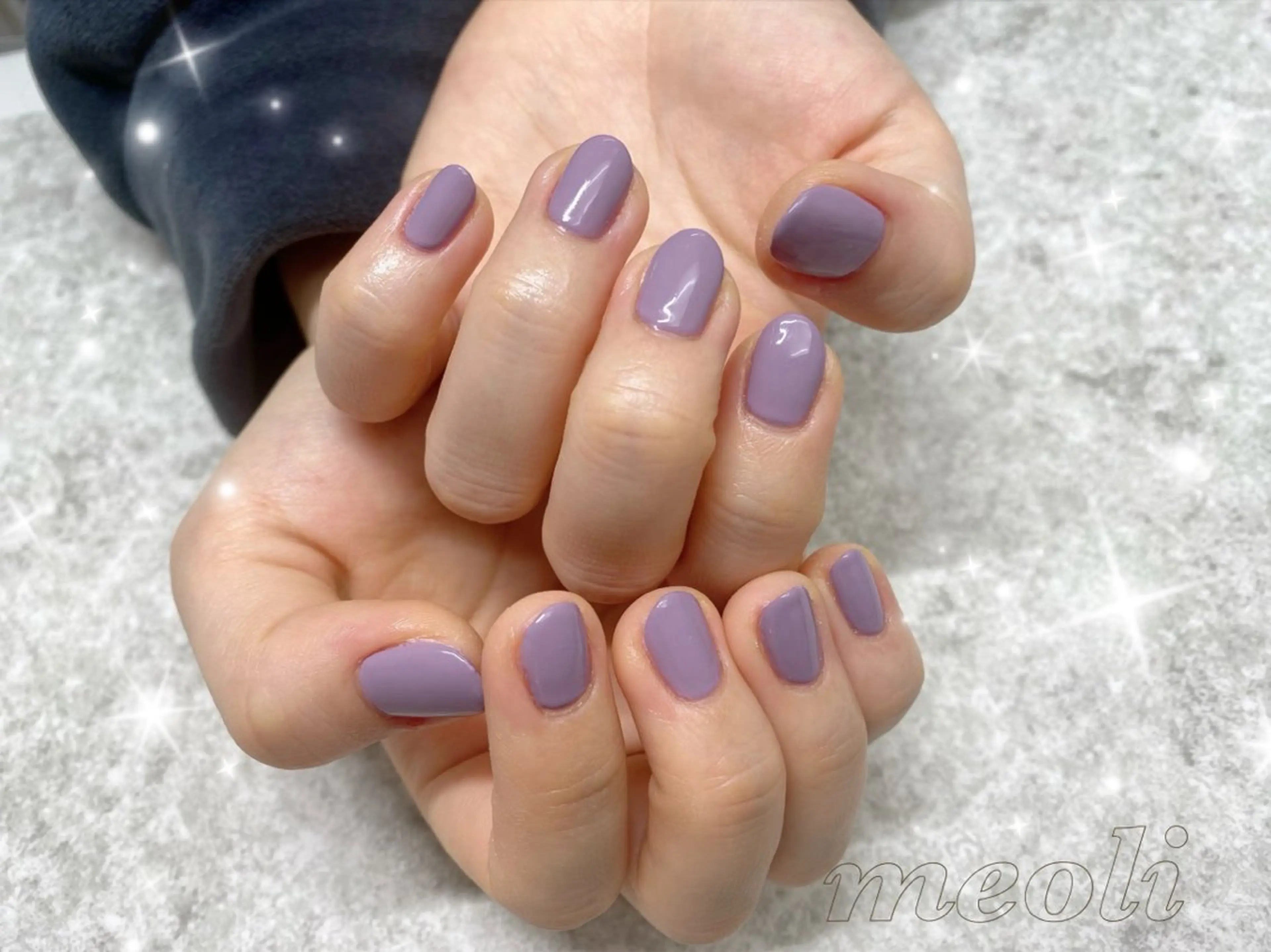 ネイル nail salon meoli メグのネイルデザイン