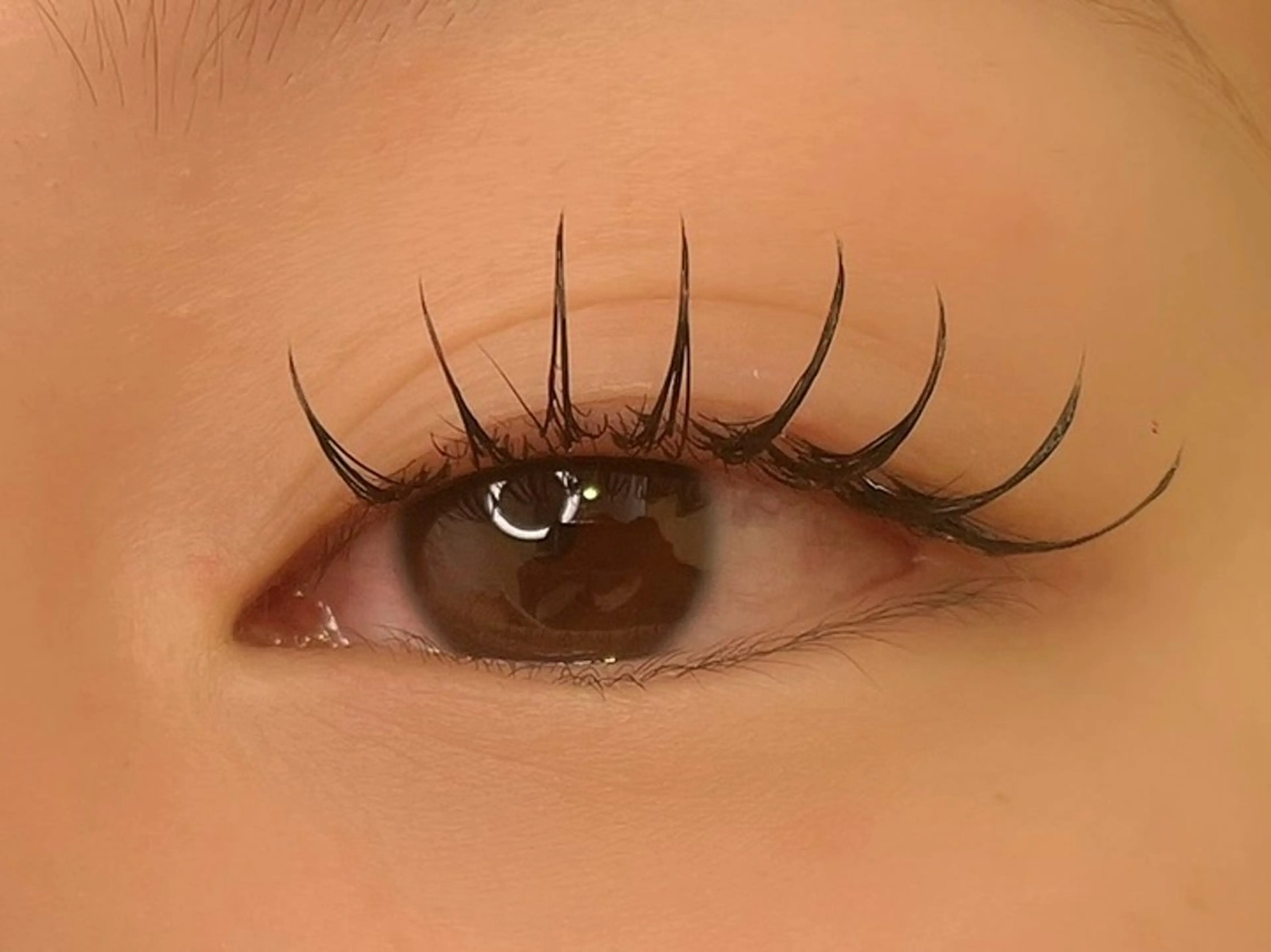 マツエク・マツパ マツエク 🫧石橋萌 (Lani&Co.)のマツエク・マツパデザイン