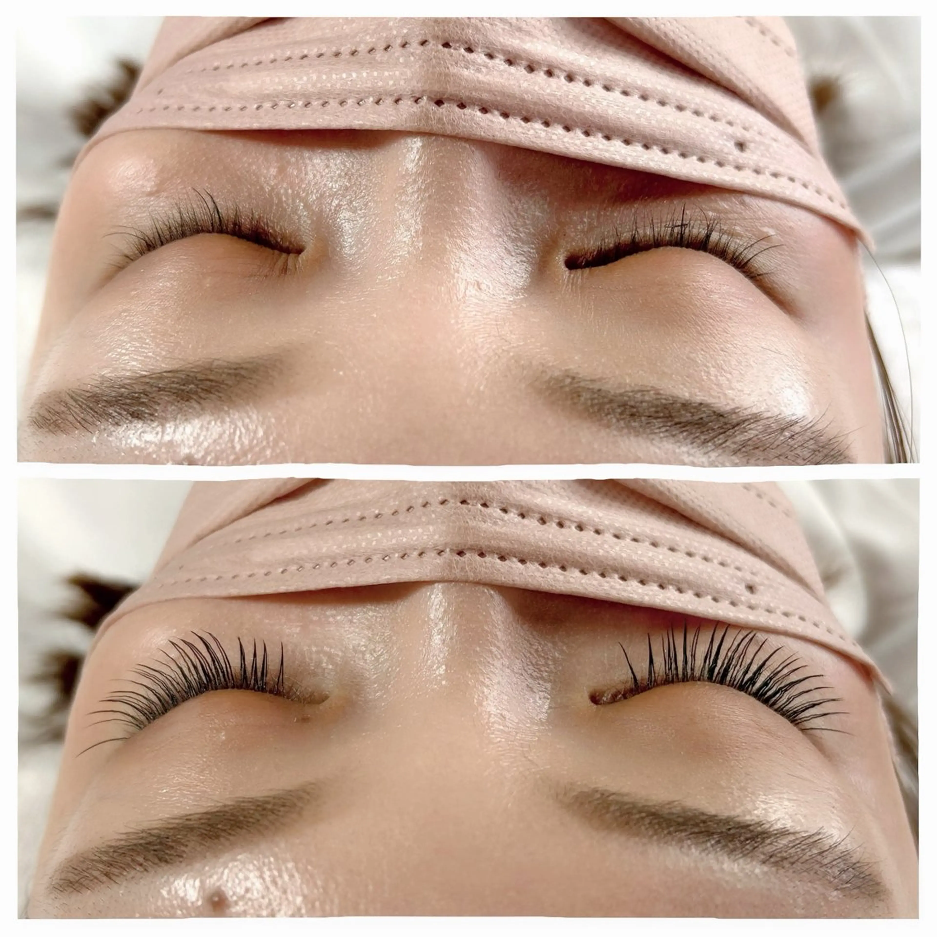 マツエク・マツパ By color EYE&NAIL所属・By color EYE【BEE】のマツエク・マツパデザイン