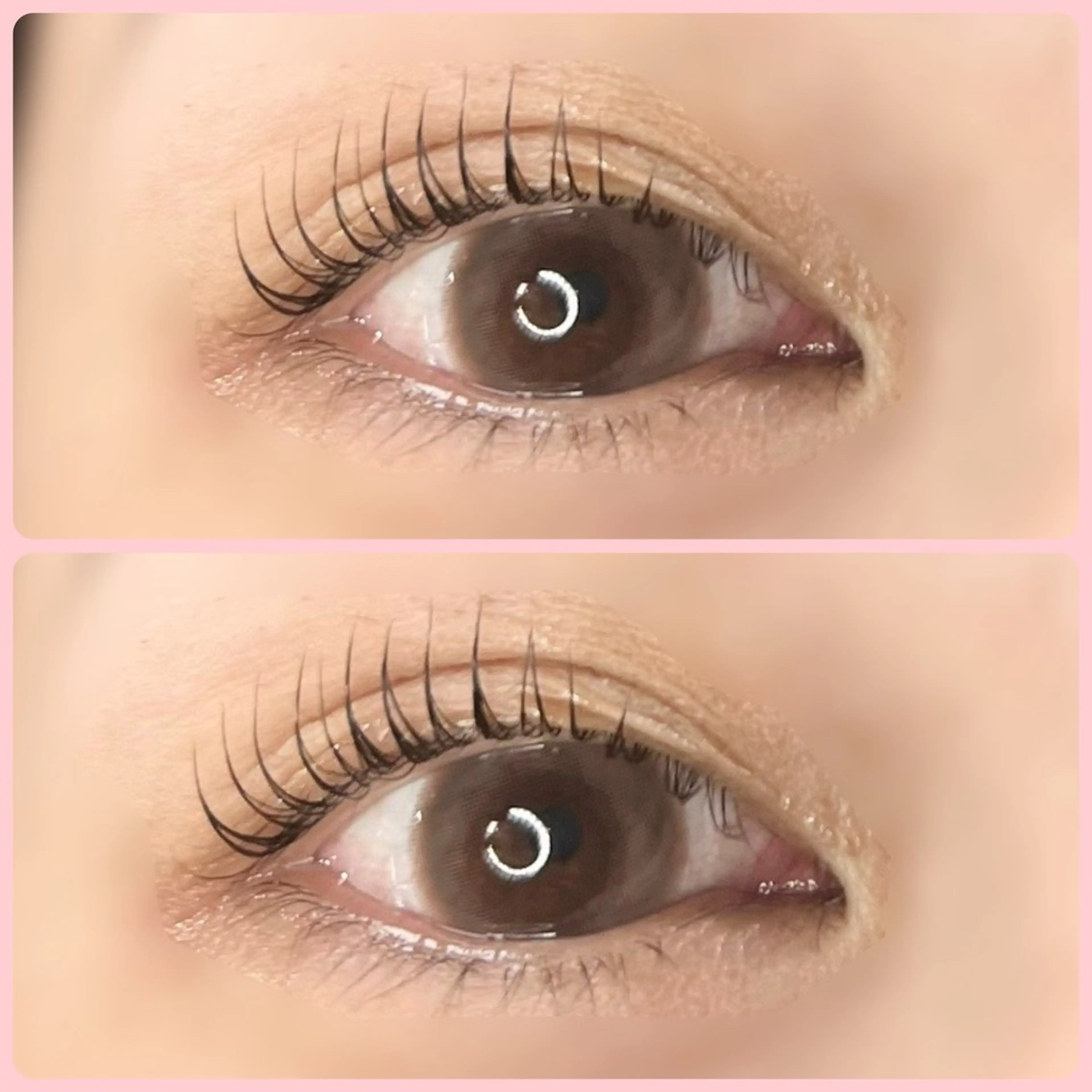 ❤️平日✖︎新規の方限定❤️大人気マスカラパーマ✖︎パリジェンヌの写真