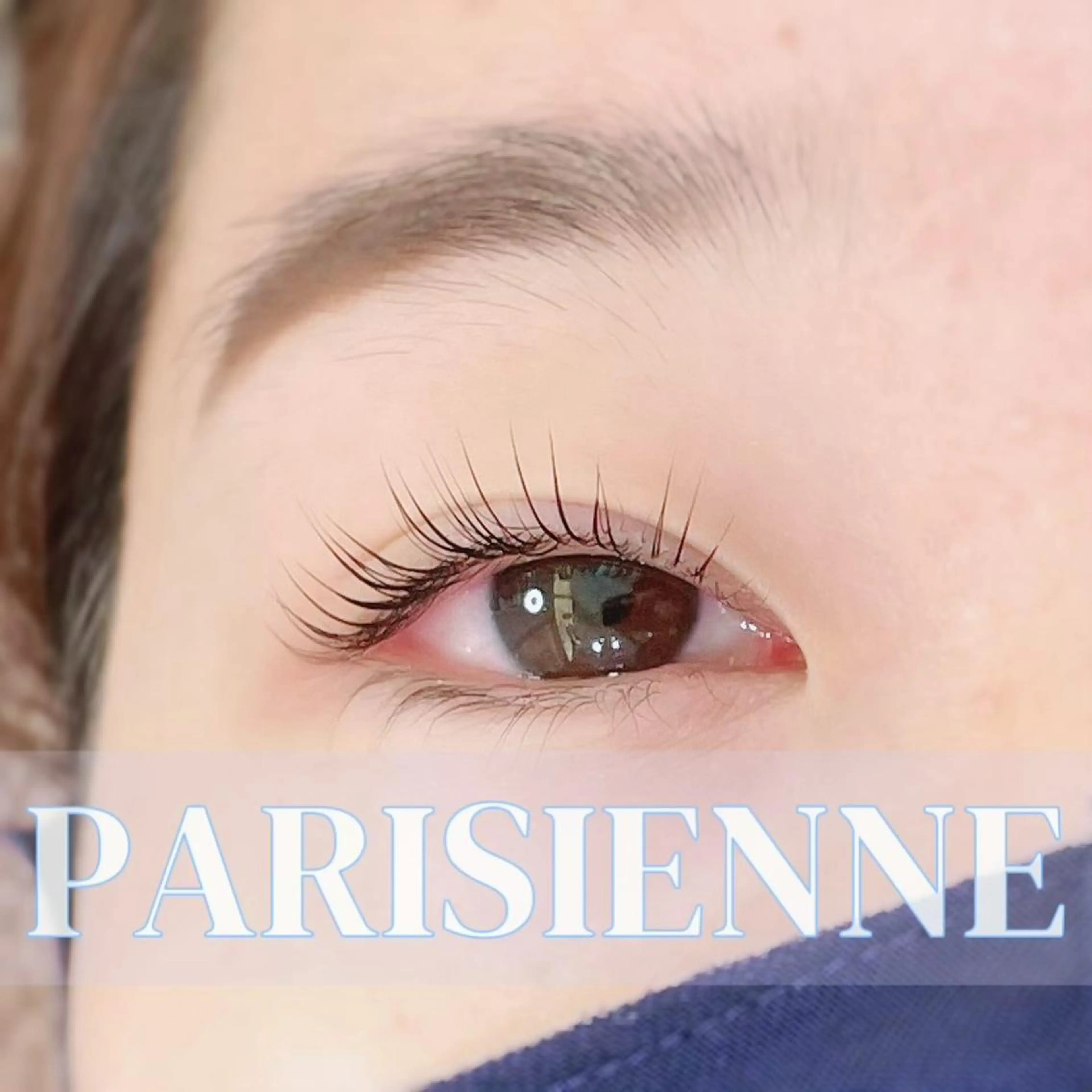 マツエク・マツパ マツパ ISLA BEAUTY中目黒所属・TAKI 𓂃 𓈒𓏸のマツエク・マツパデザイン