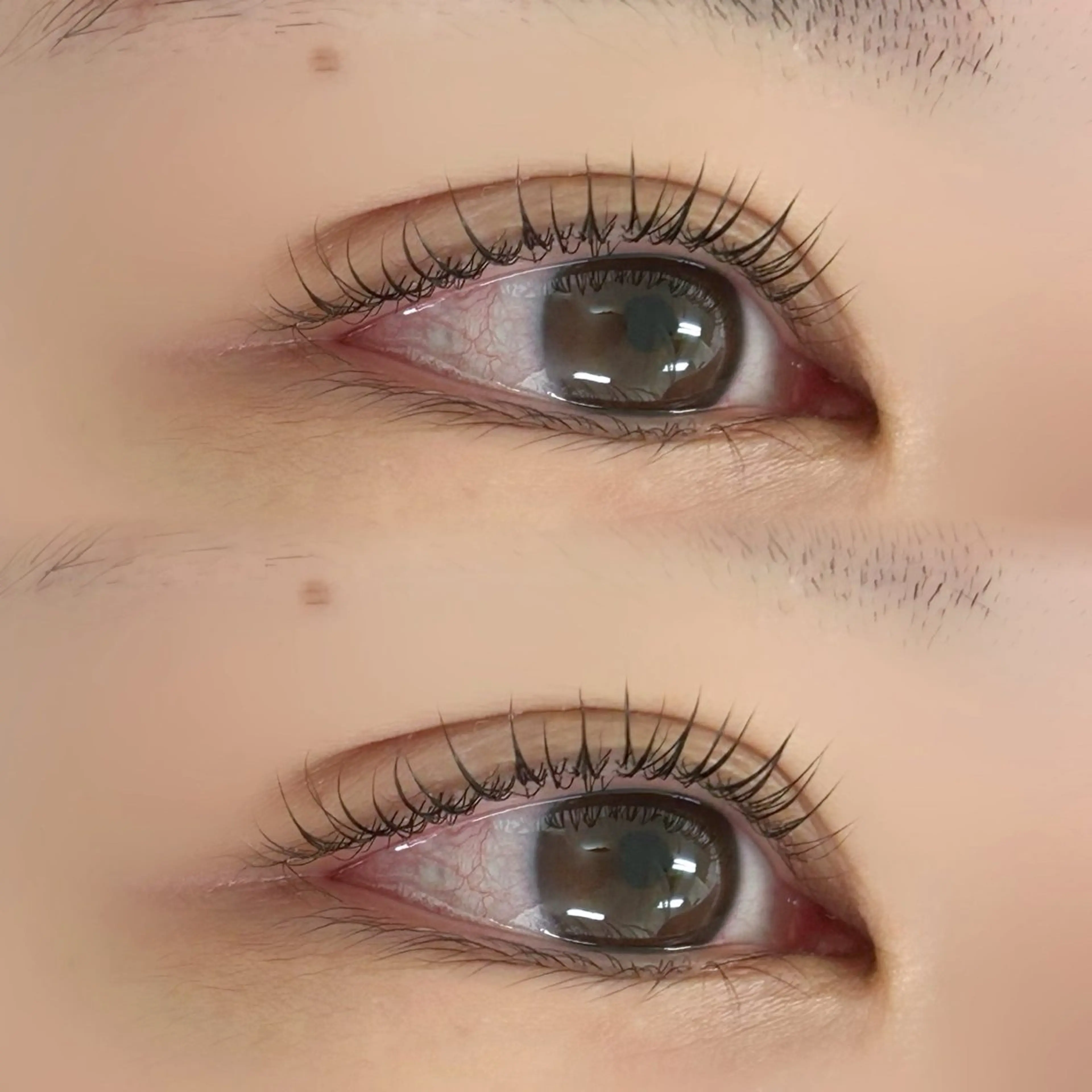 マツエク・マツパ jessica 小山‪💚のマツエク・マツパデザイン