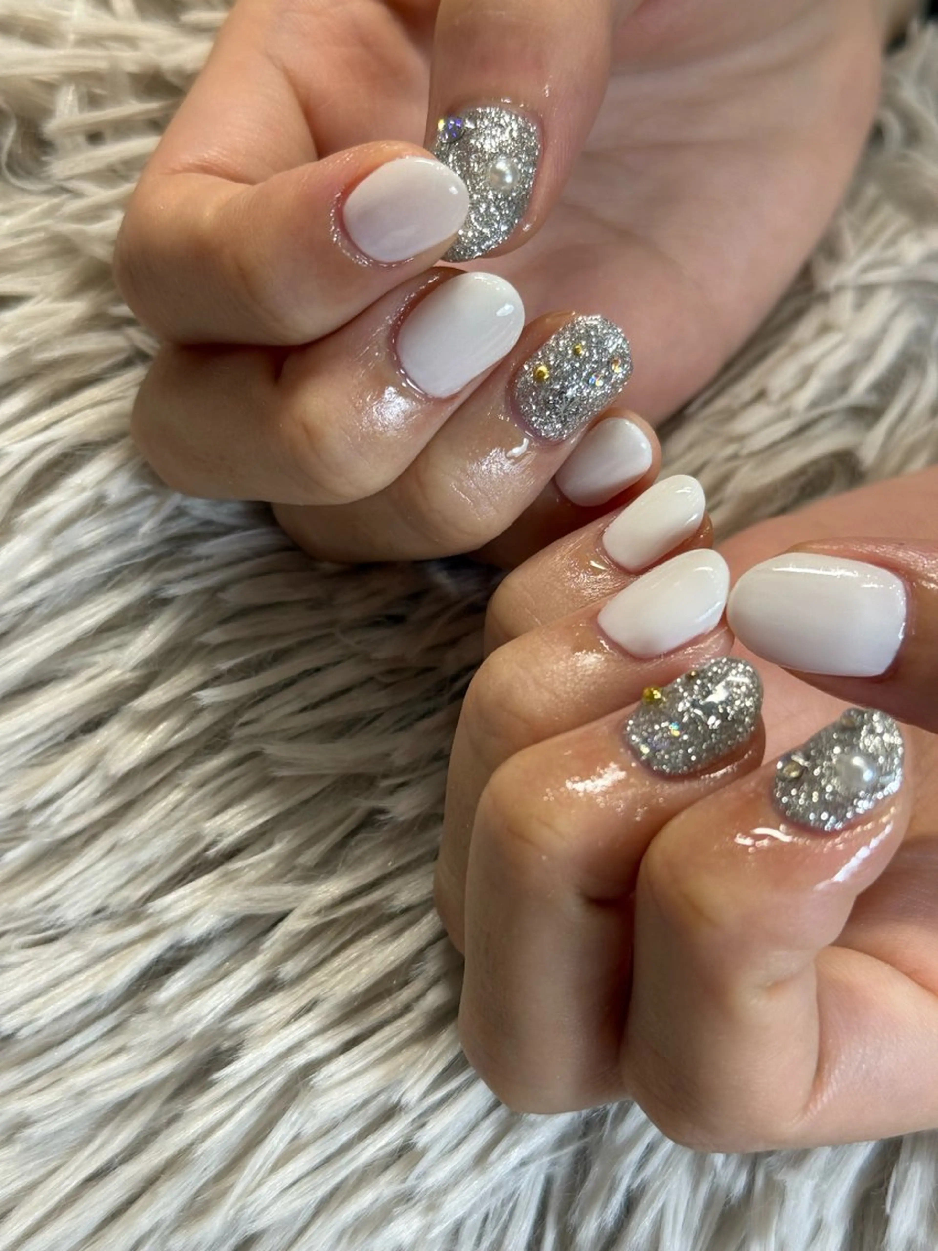 ネイル Beaute IORIのネイルデザイン