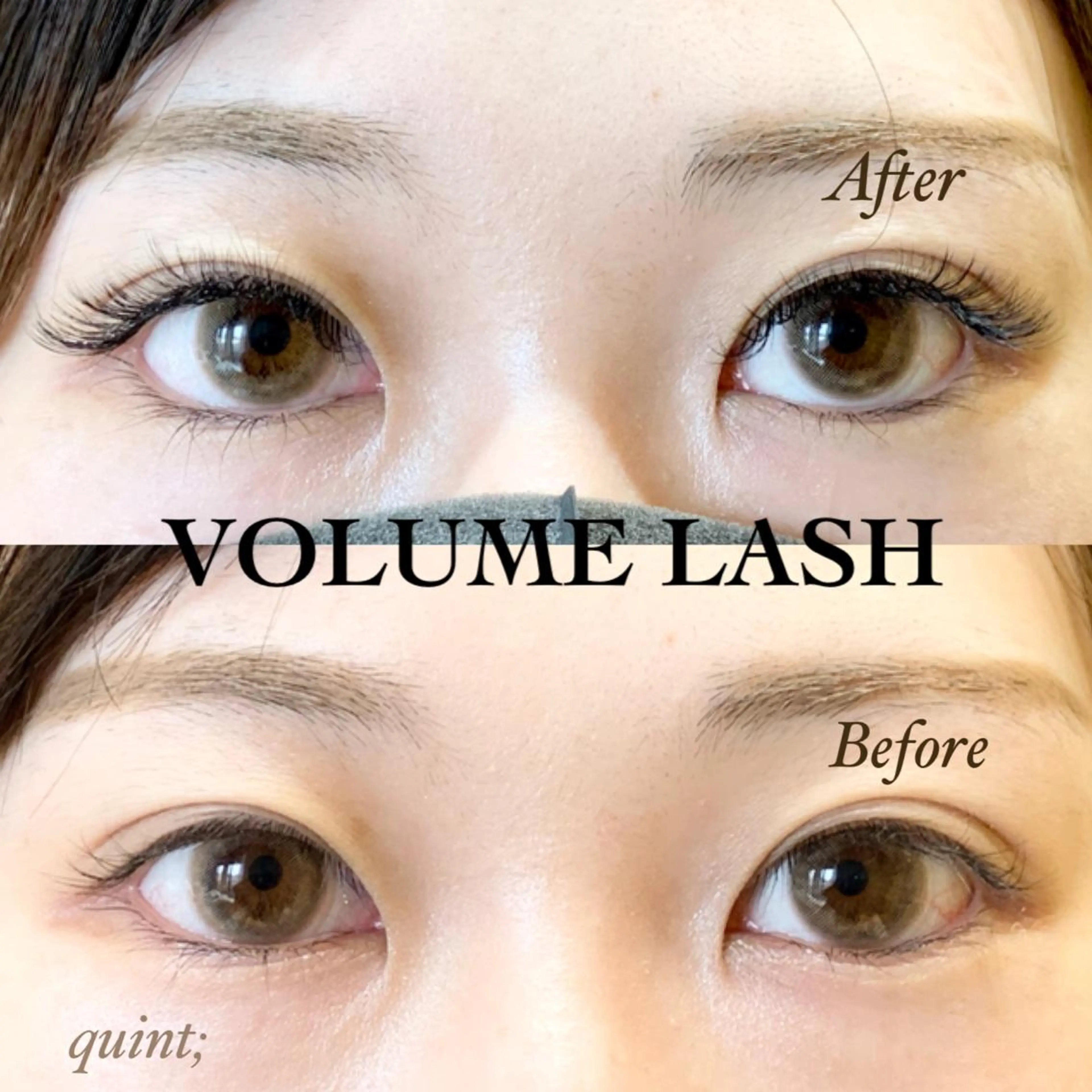 マツエク・マツパ Fukushi📍 【5/31最終出勤】のマツエク・マツパデザイン