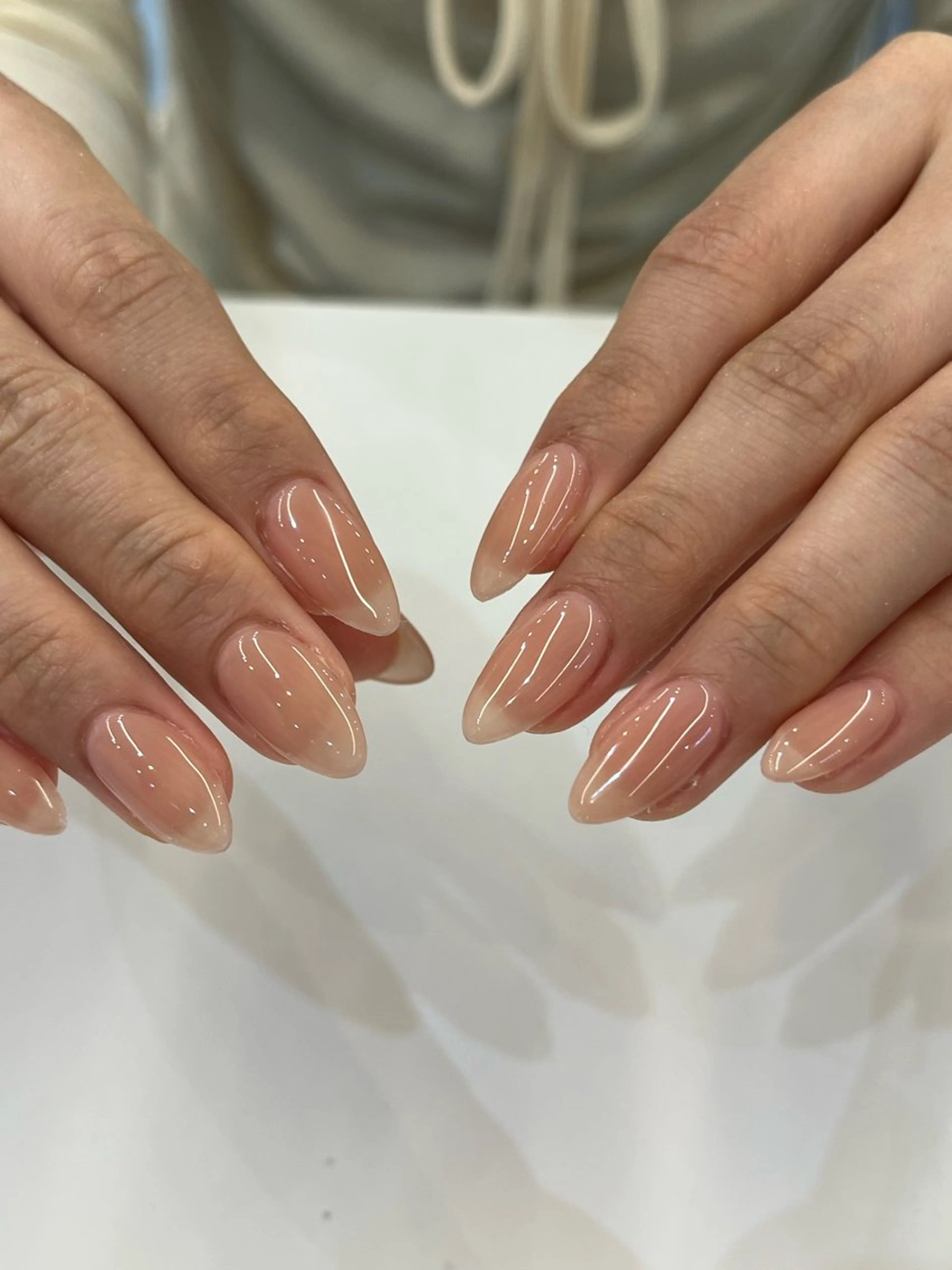 ネイル pool SAKIのネイルデザイン