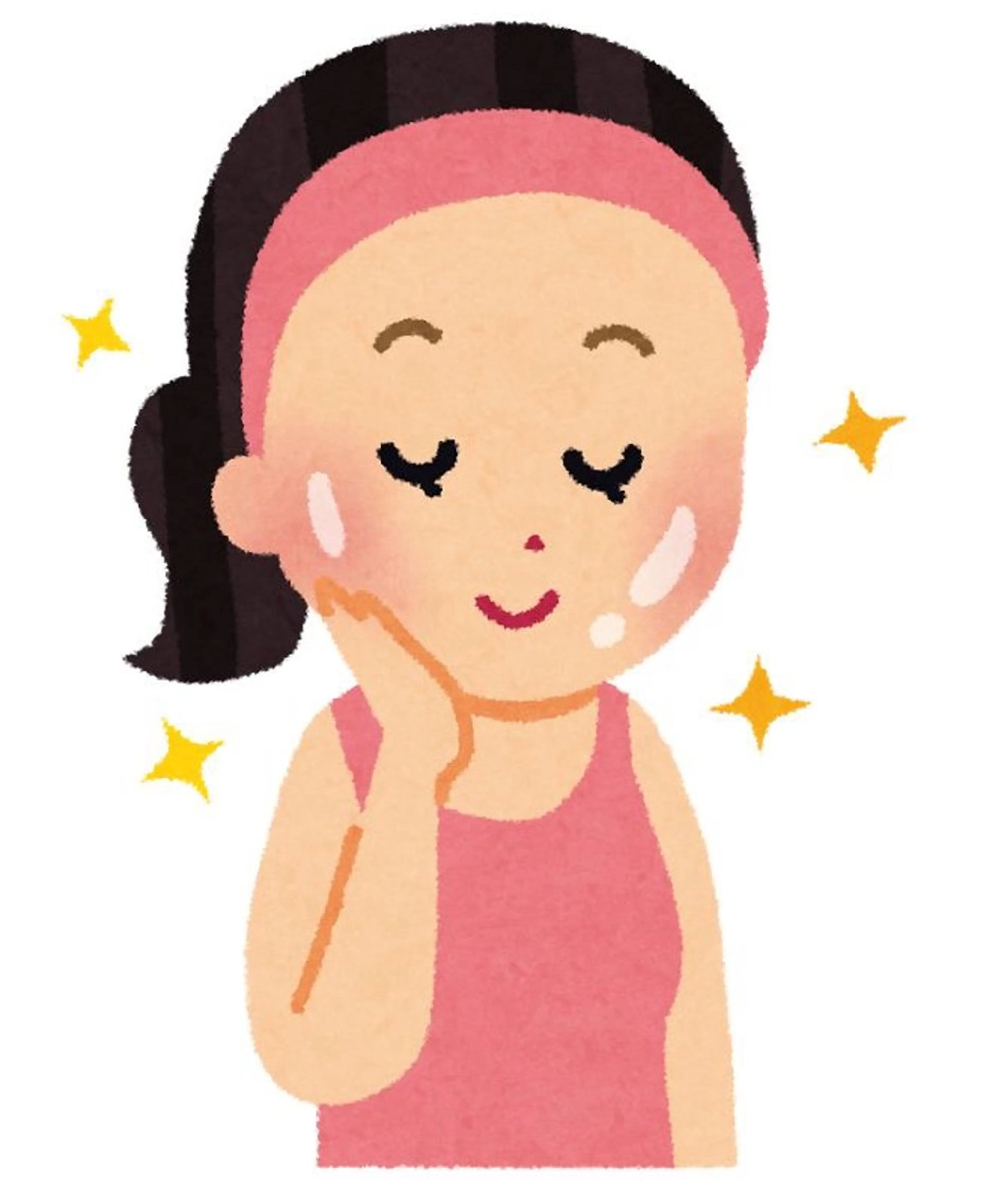 ゆめタウンはません フォルチェ田上のエステ・リラクイメージ