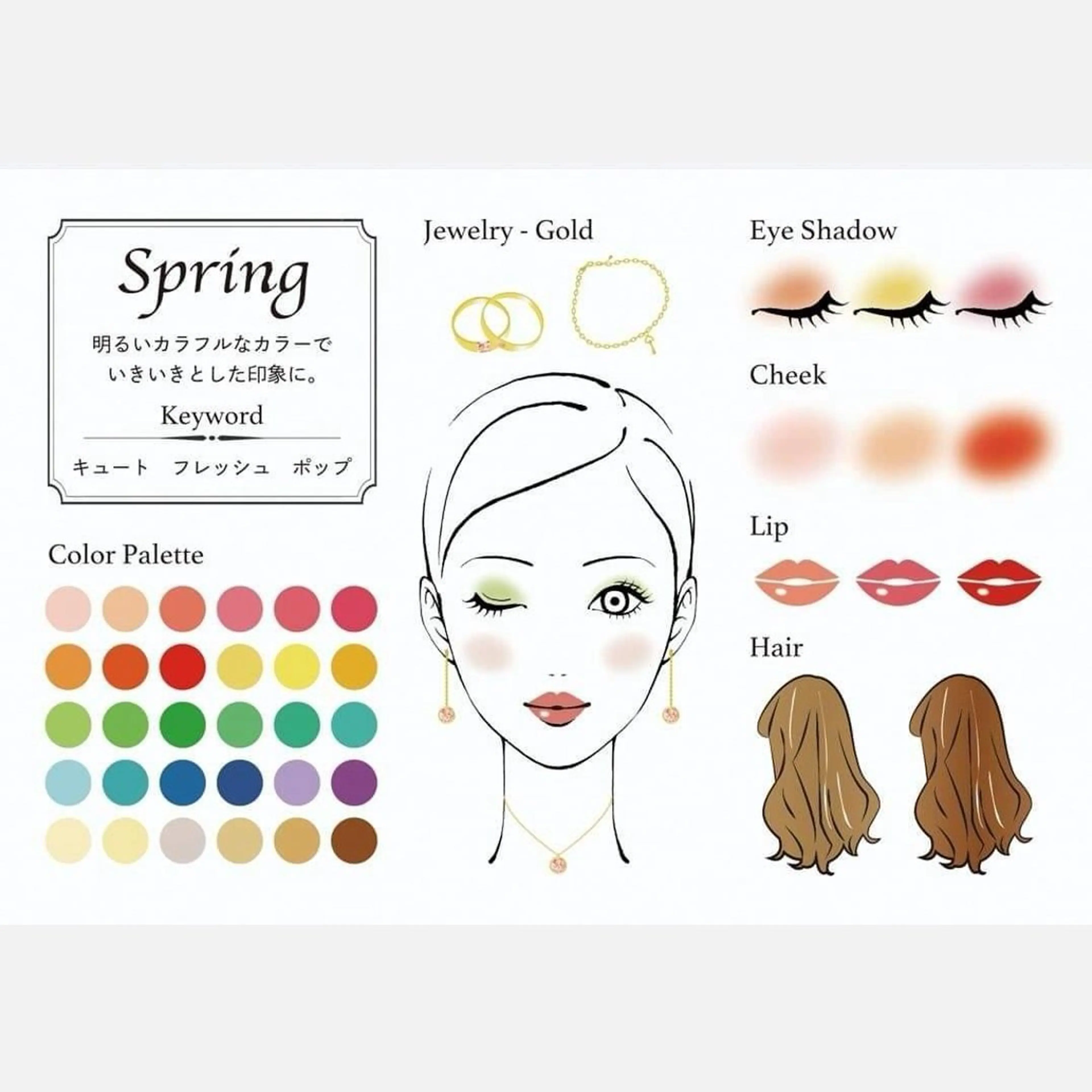 light up. 四日市のその他イメージ