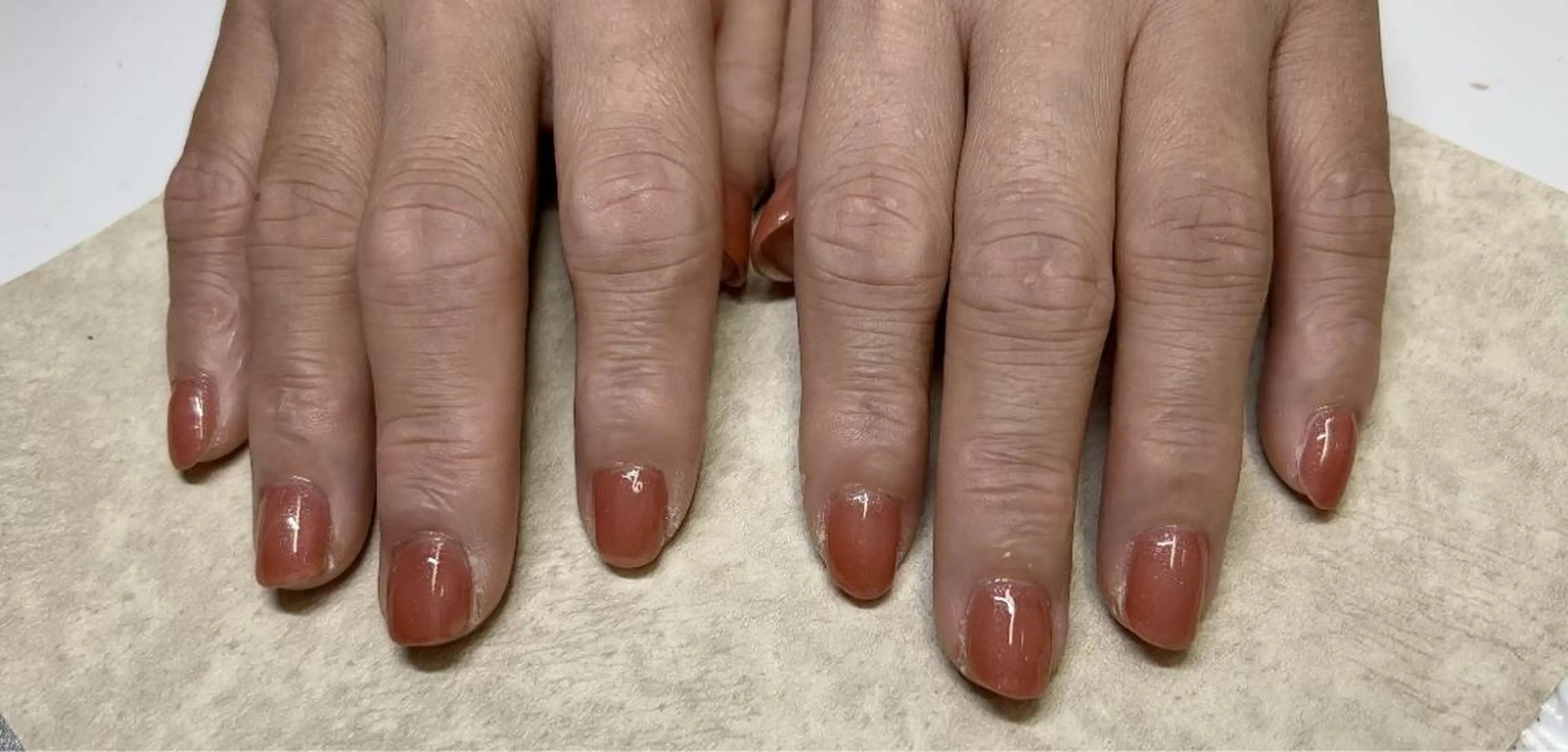 ネイル ハンドネイル nalu nailのネイルデザイン