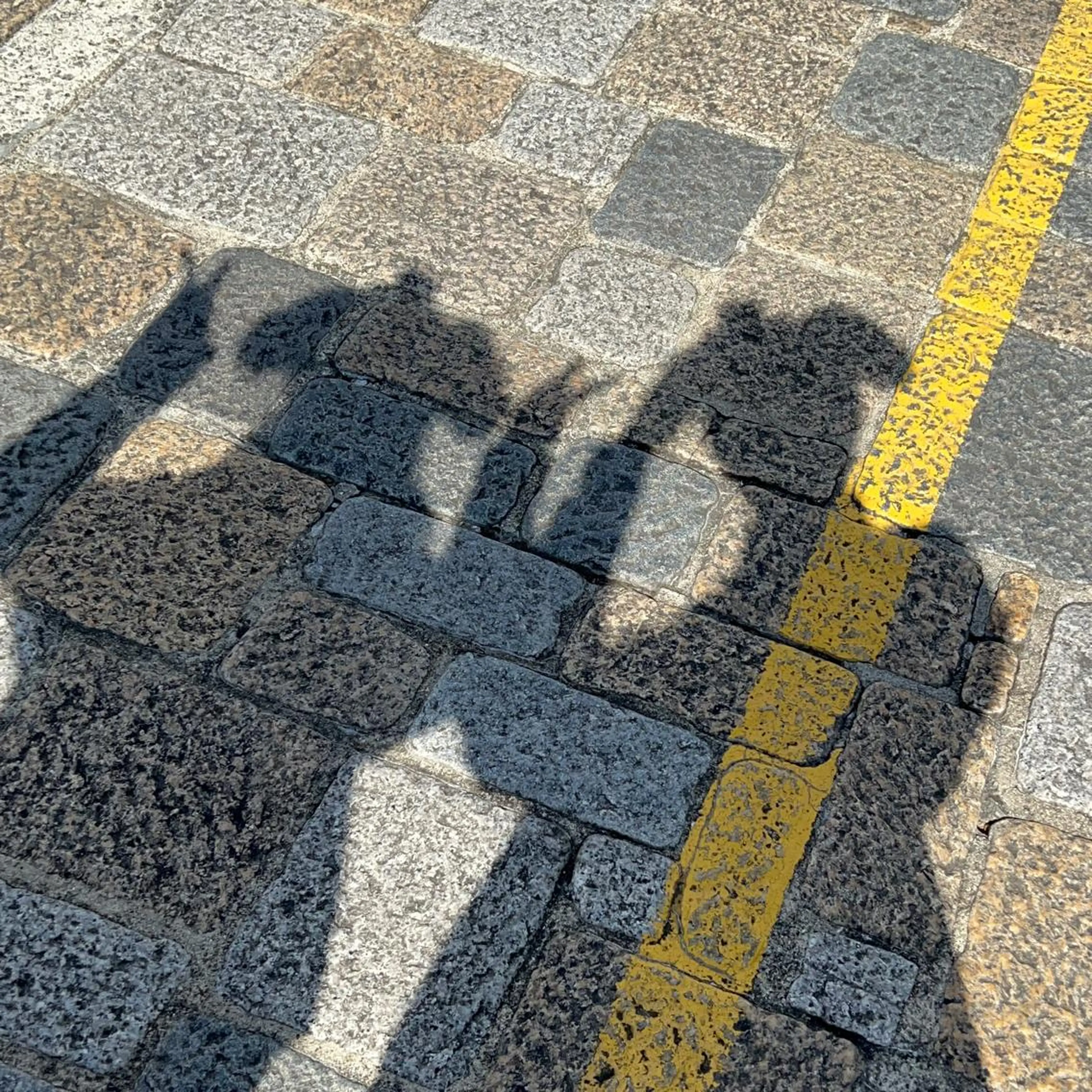 TIDEHAIR SHIHOのヘアスタイル