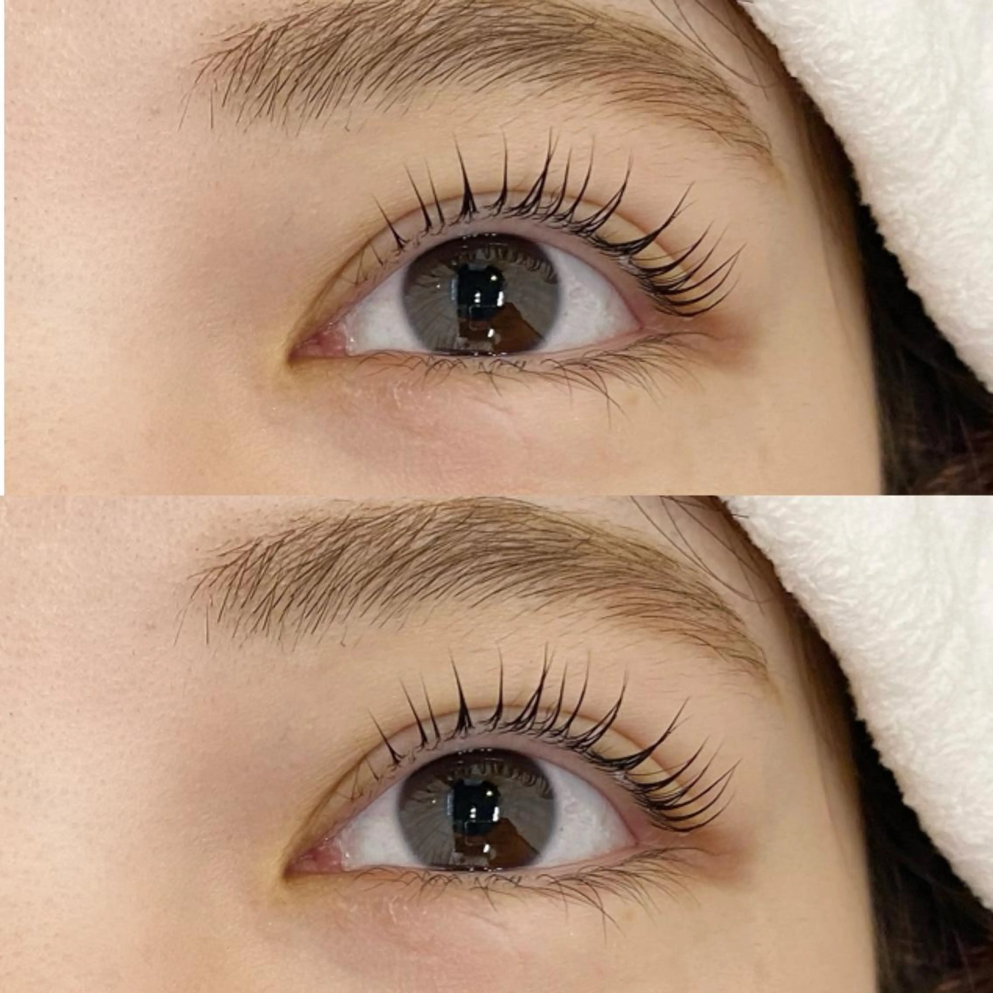 マツエク・マツパ elu船橋 SAKURAのネイルデザイン