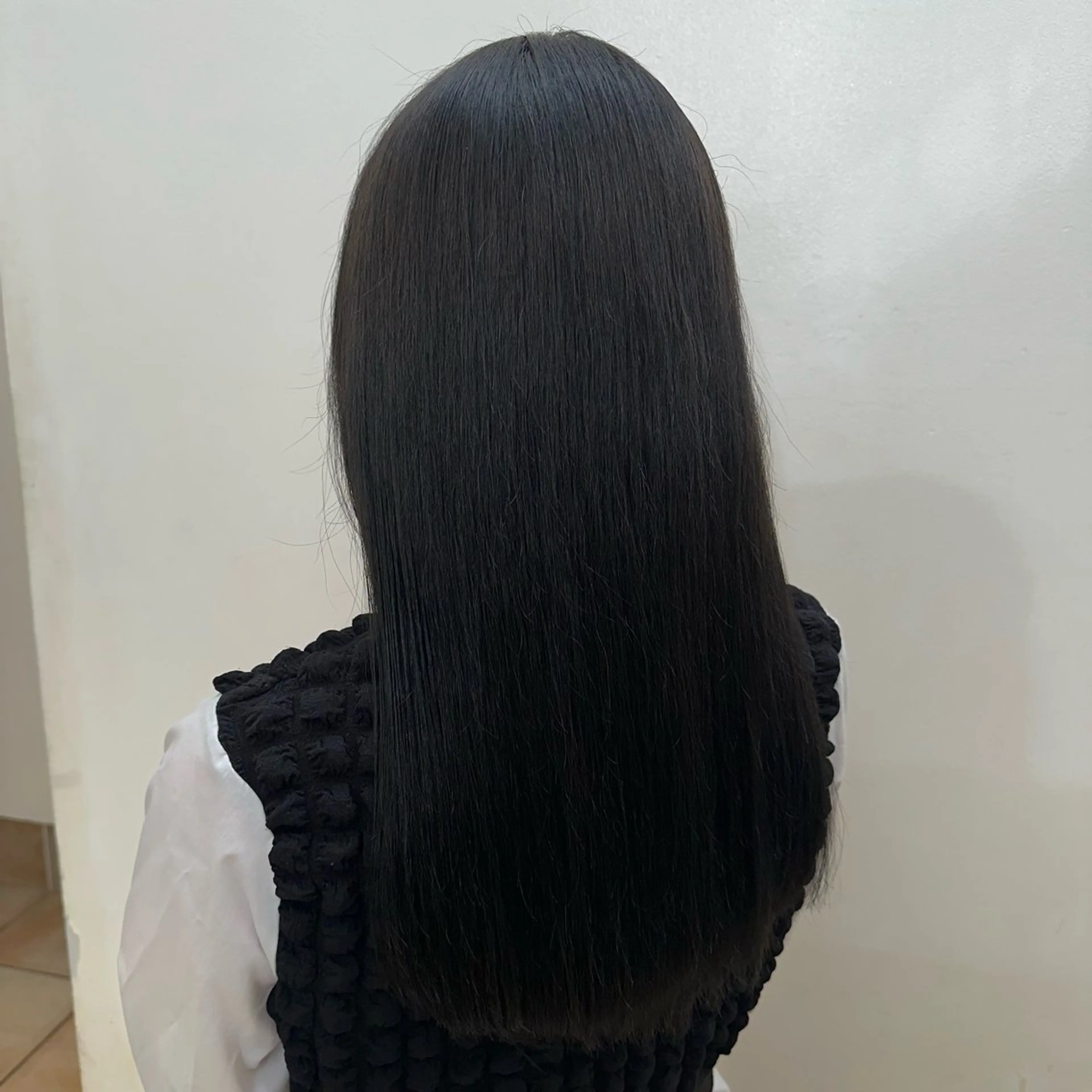 セミロング ✵ ✯MOMOKA✯ ✵のヘアスタイル